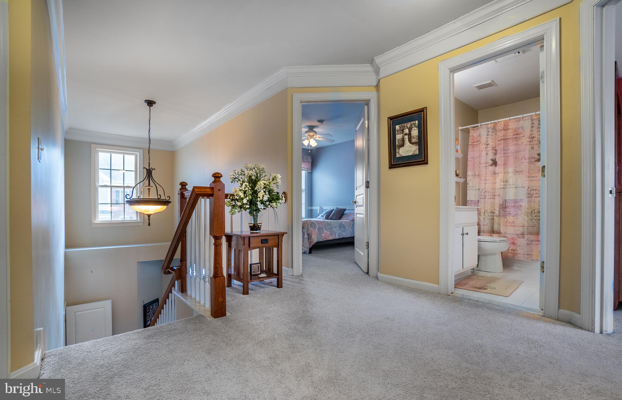 MERCERS MILL - Residential