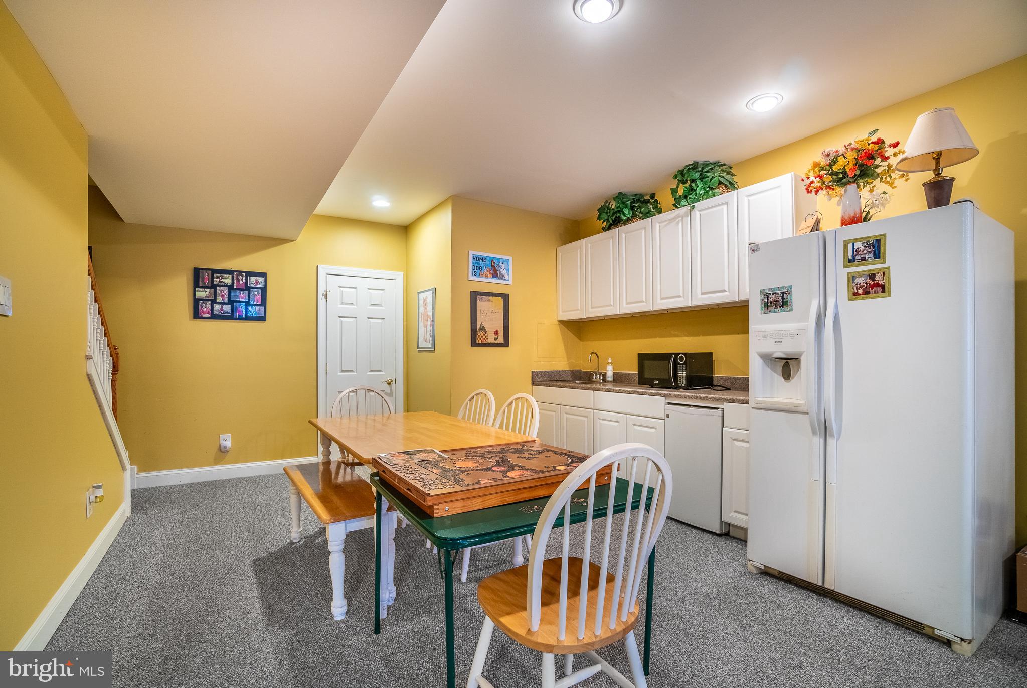 MERCERS MILL - Residential