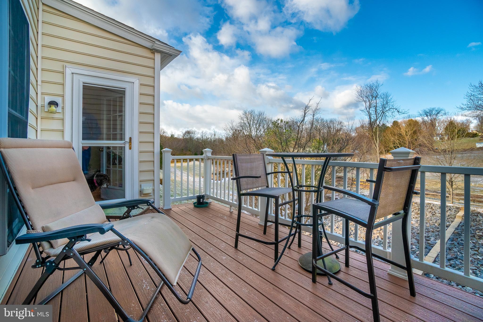 MERCERS MILL - Residential