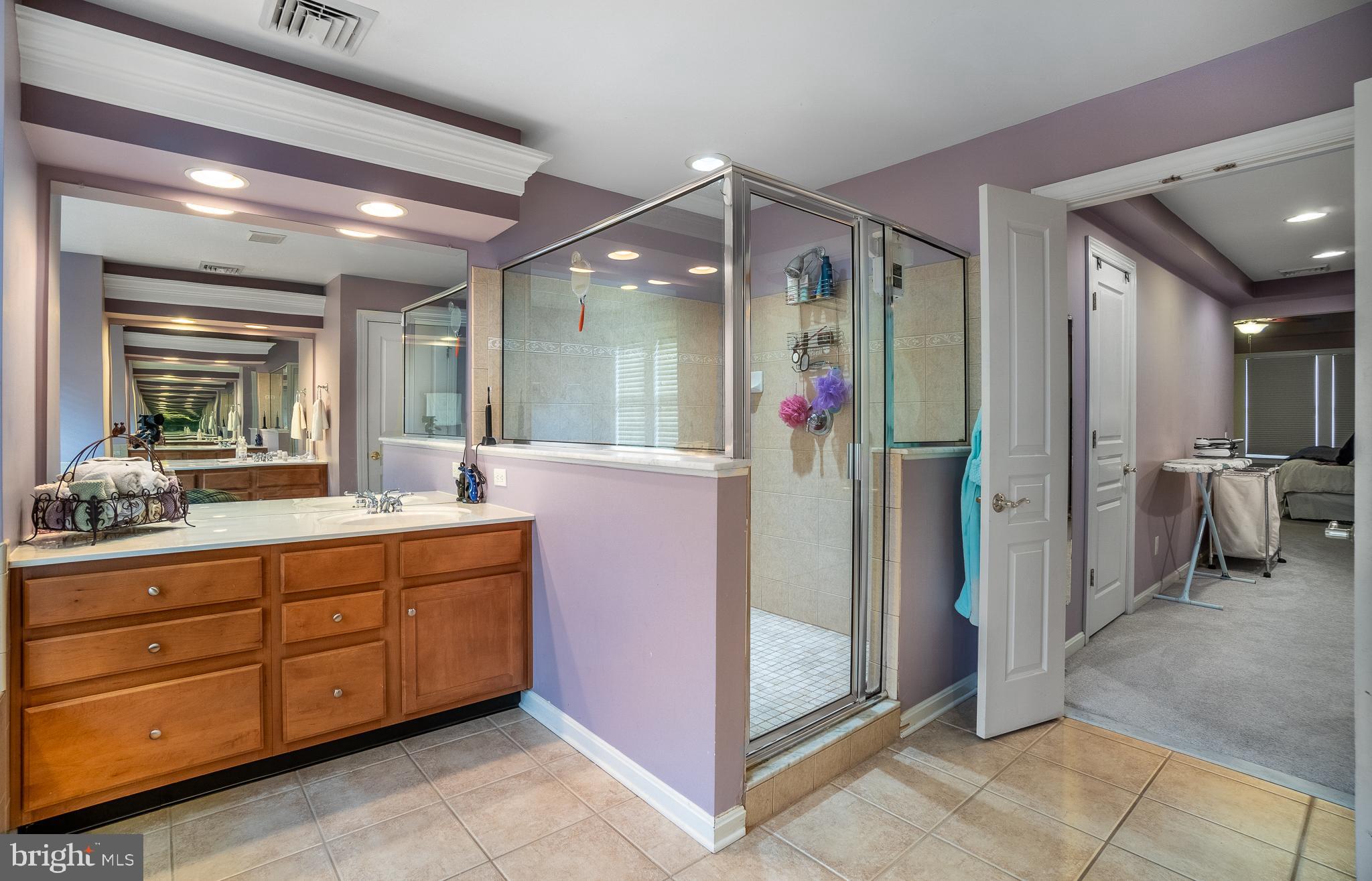 MERCERS MILL - Residential