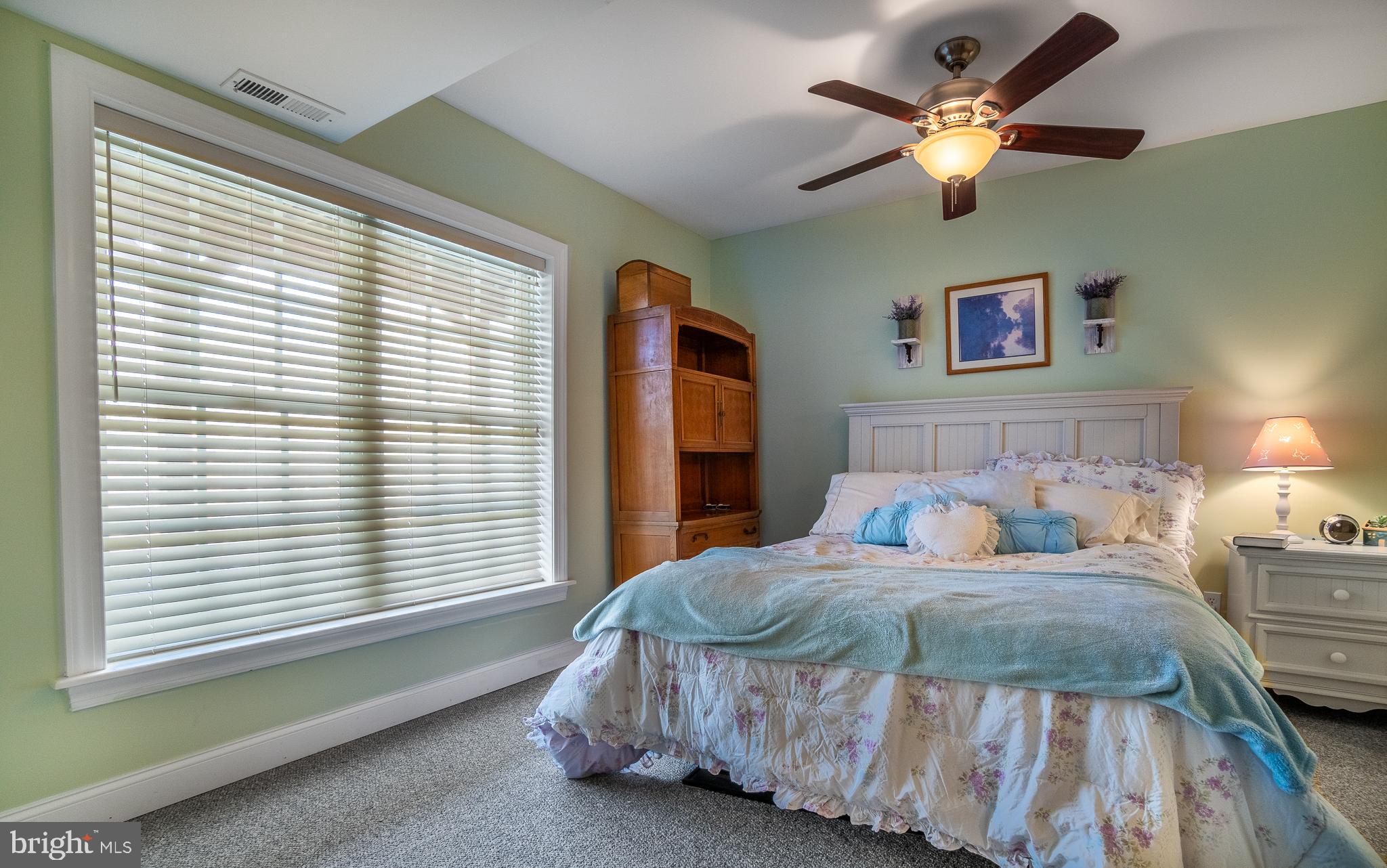 MERCERS MILL - Residential