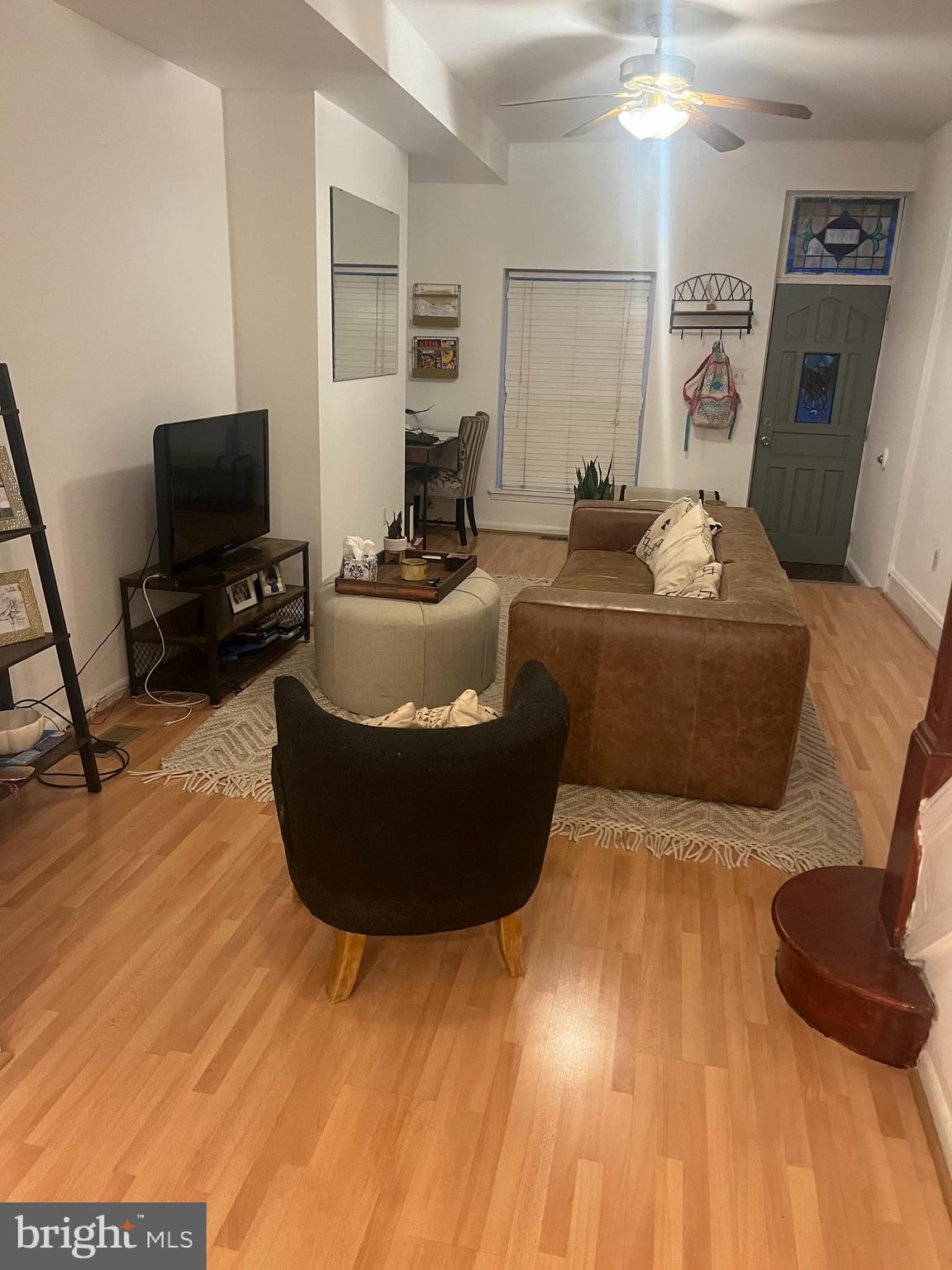 RIVERSIDE PARK - Residential Lease