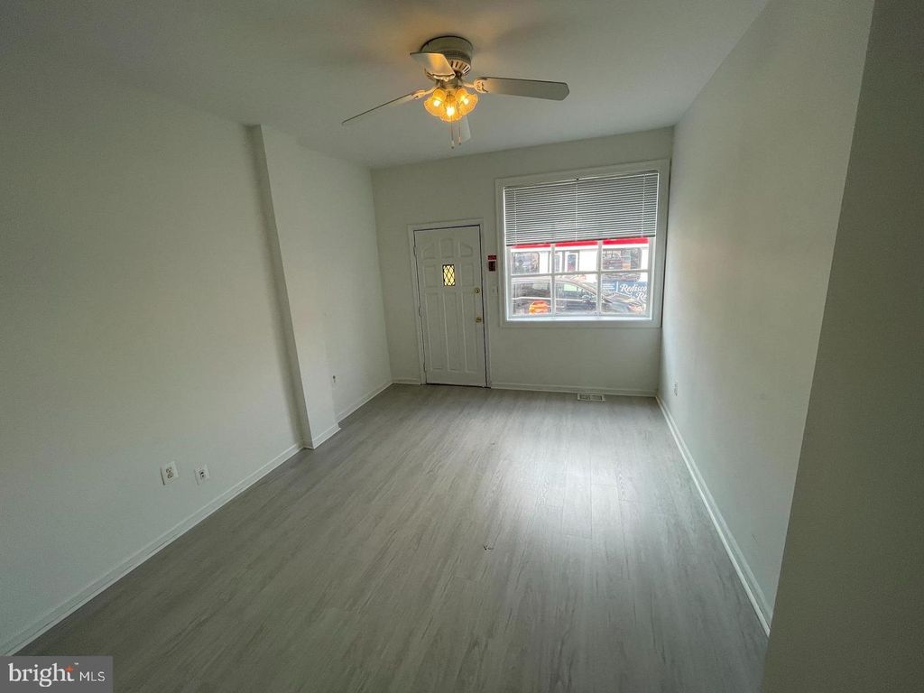 Photo of 2606 W Girard Avenue #1, PHILADELPHIA, PA 19130 (MLS # PAPH2577418)