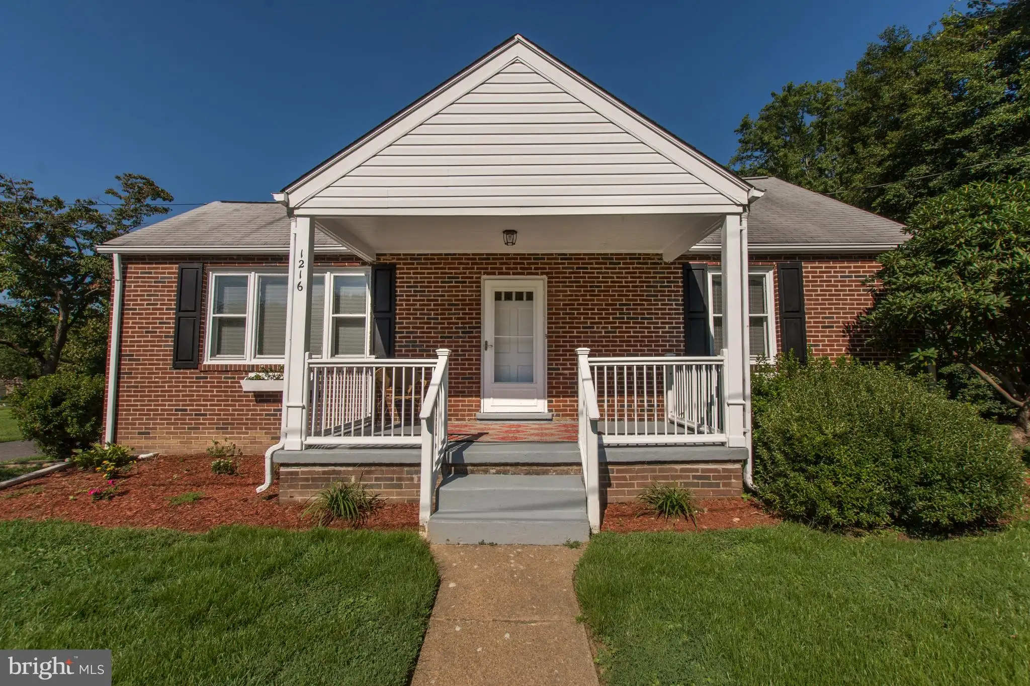 1216 Gary Ave, Wilmington, DE 19808