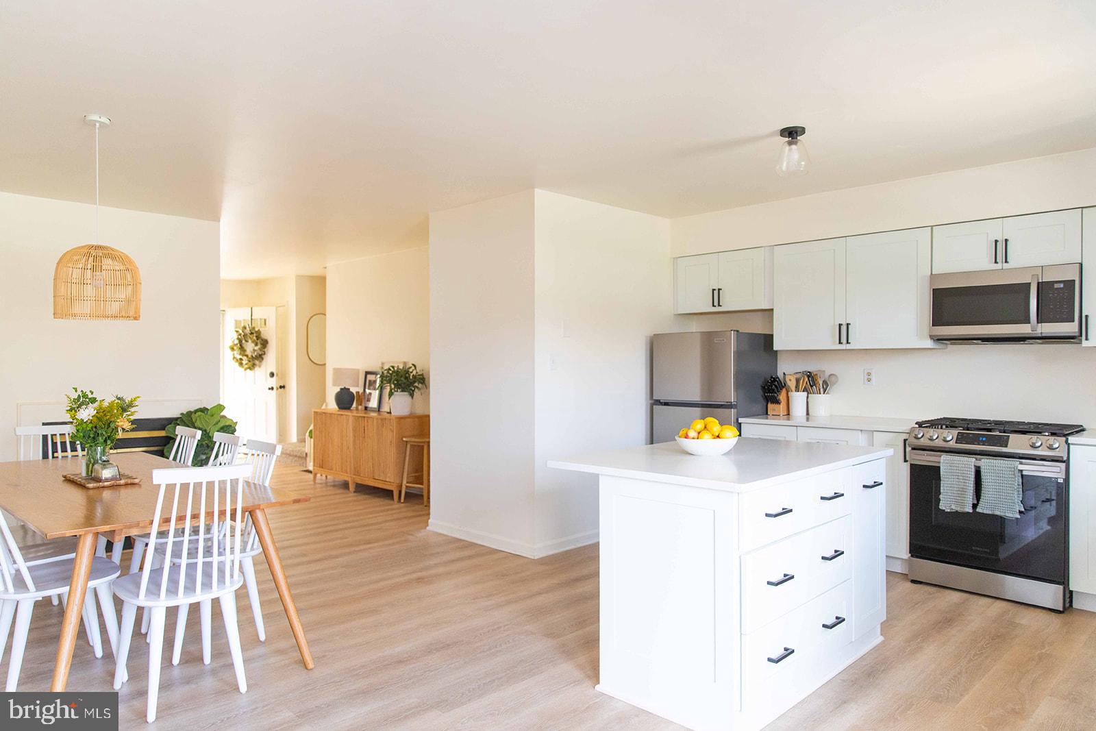 VILLAGE OF SHANNON - Residential