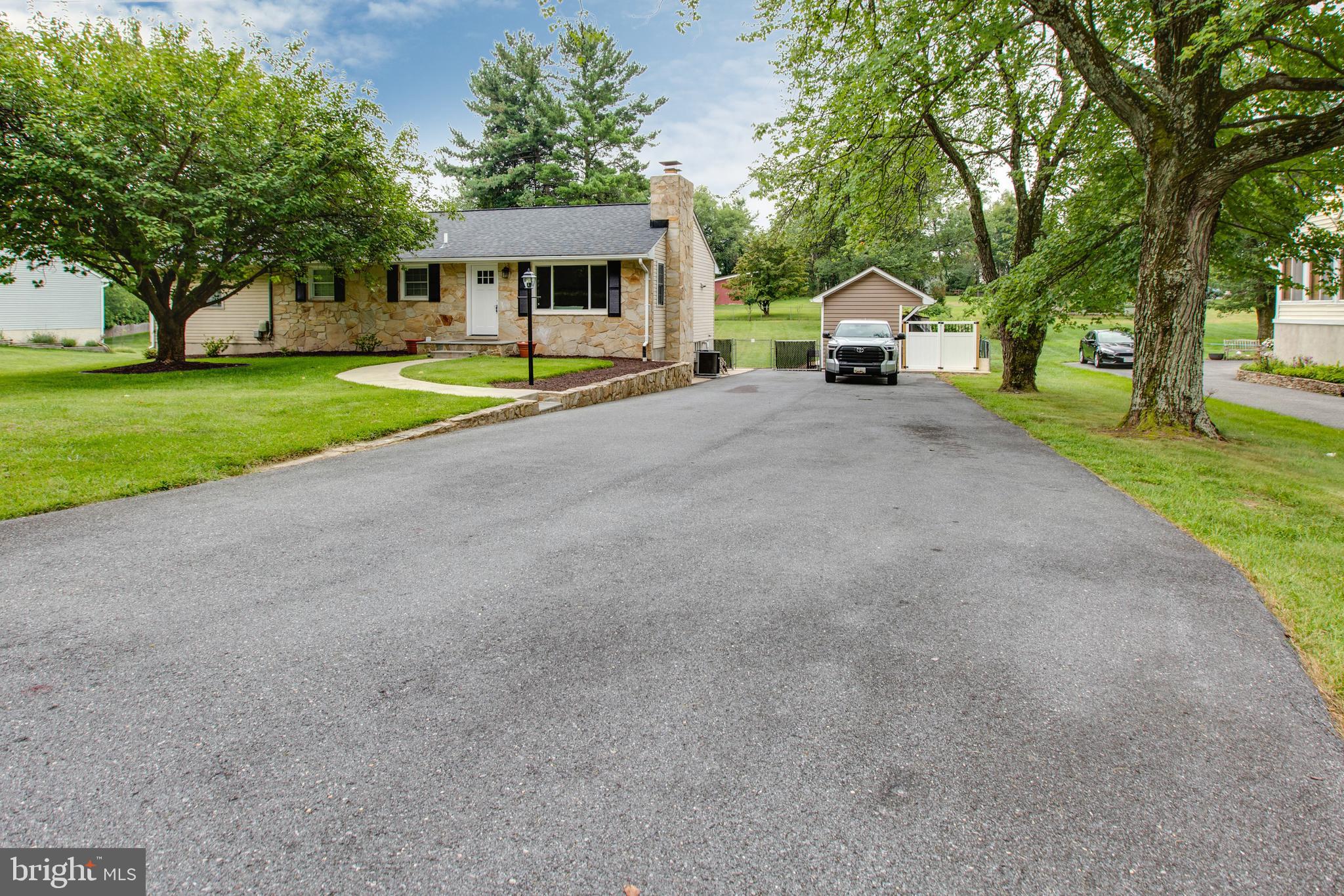 5425 KERGER ROAD
