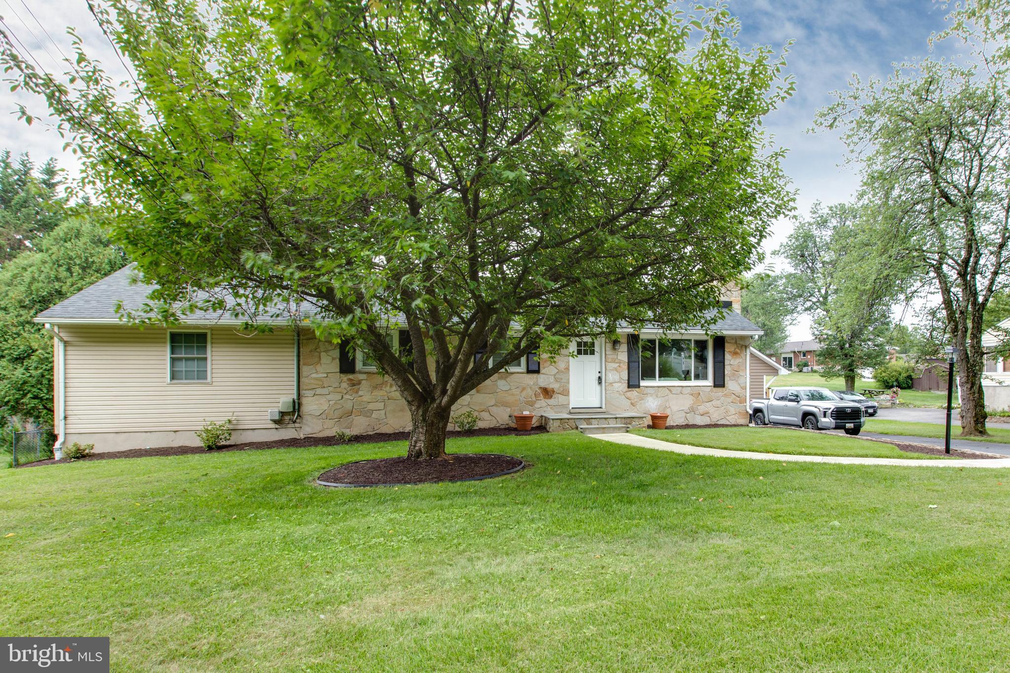 5425 KERGER ROAD