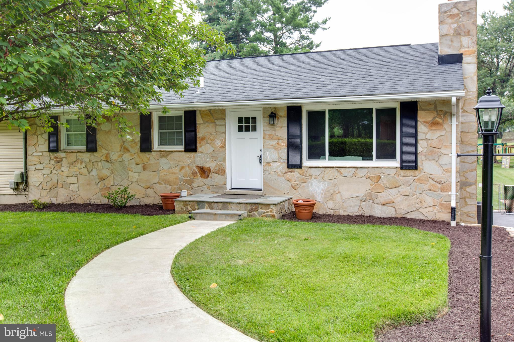 5425 KERGER ROAD