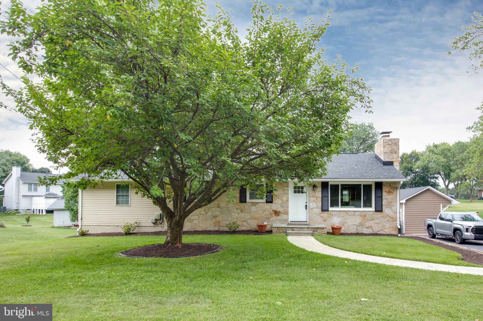5425 KERGER ROAD
