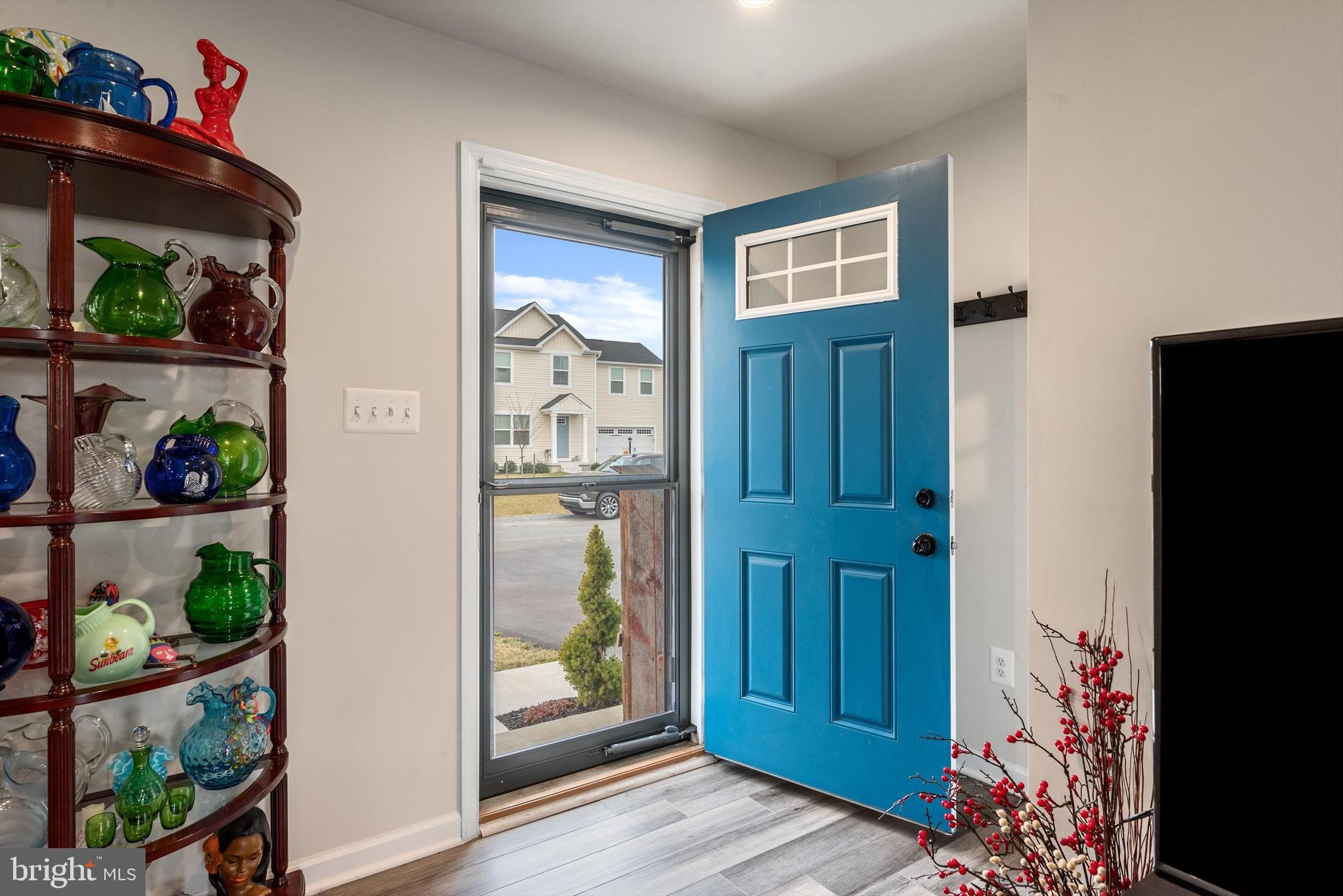 SOUTH BROOK - Residential