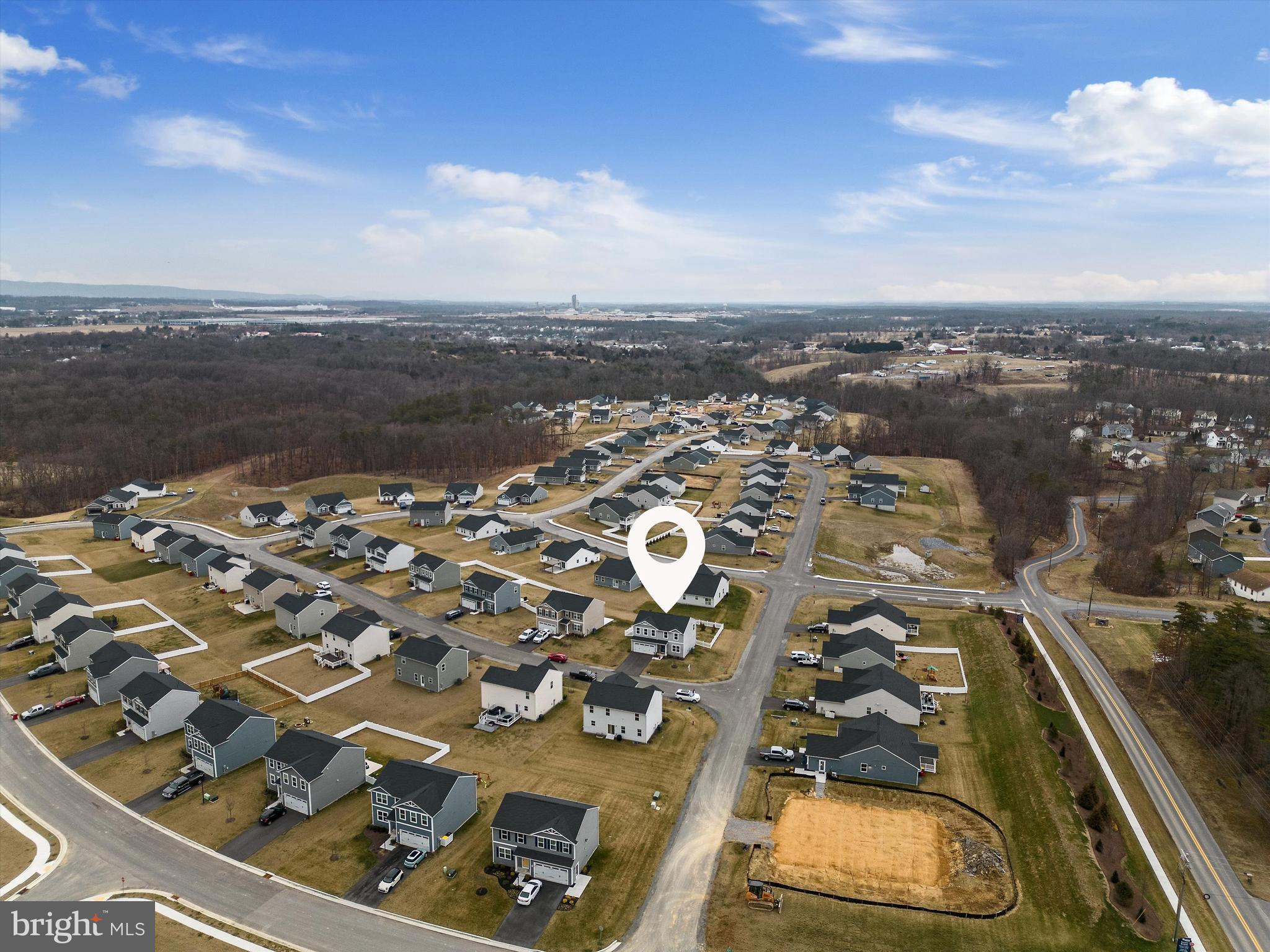 SOUTH BROOK - Residential