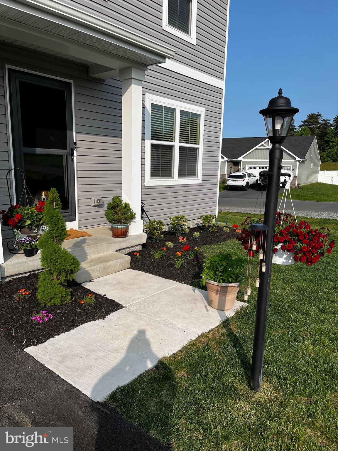 SOUTH BROOK - Residential