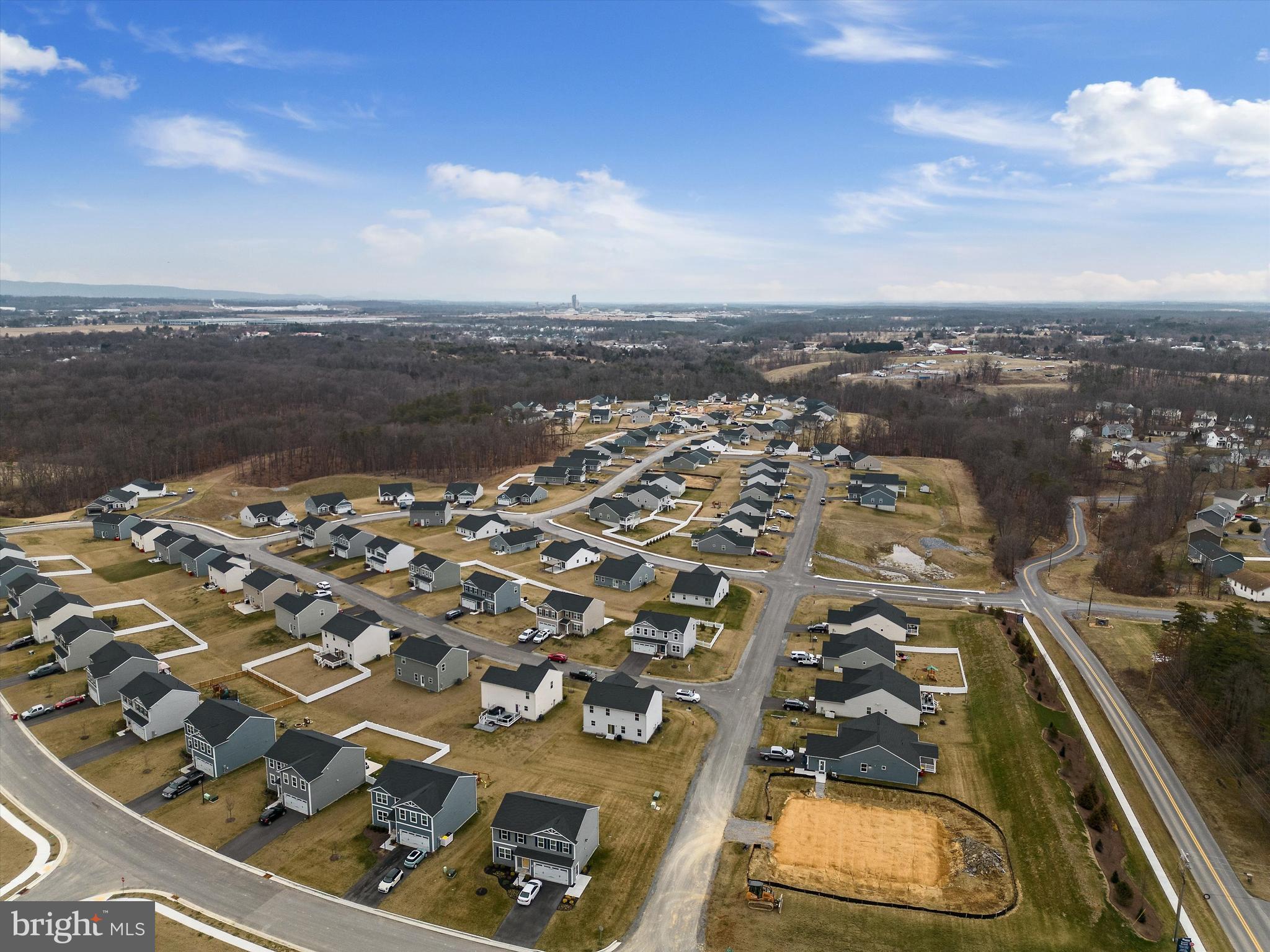 SOUTH BROOK - Residential