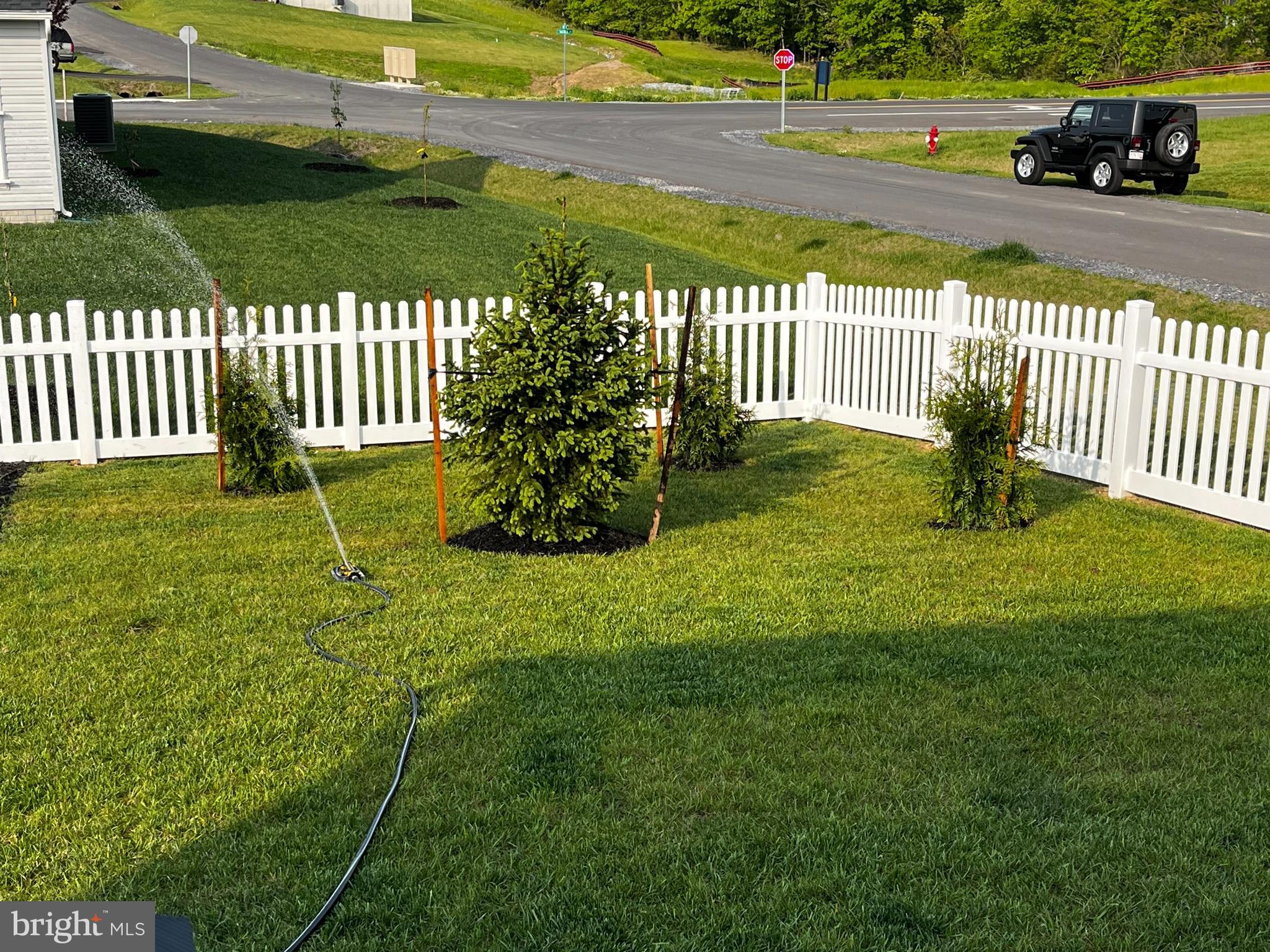 SOUTH BROOK - Residential