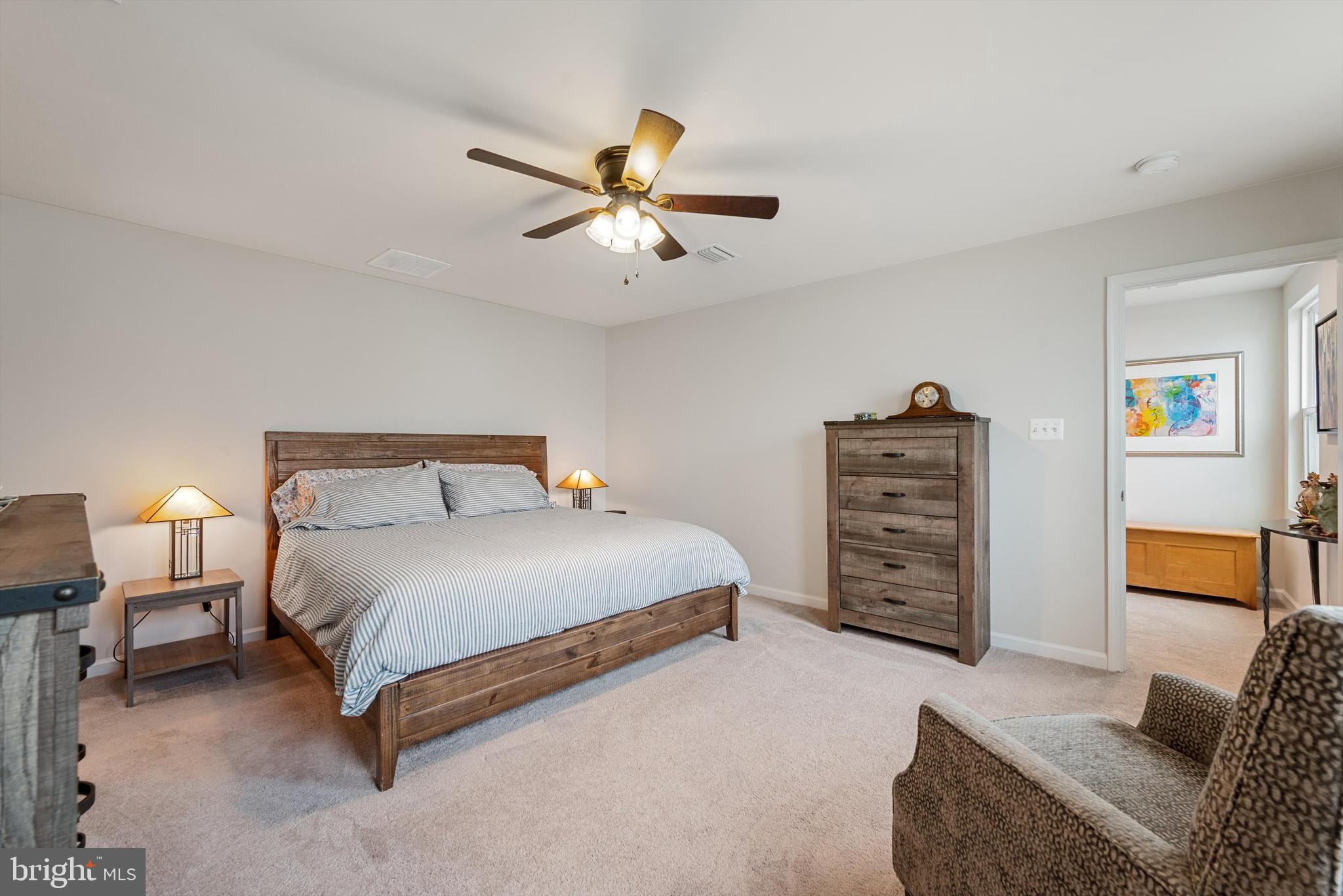 SOUTH BROOK - Residential