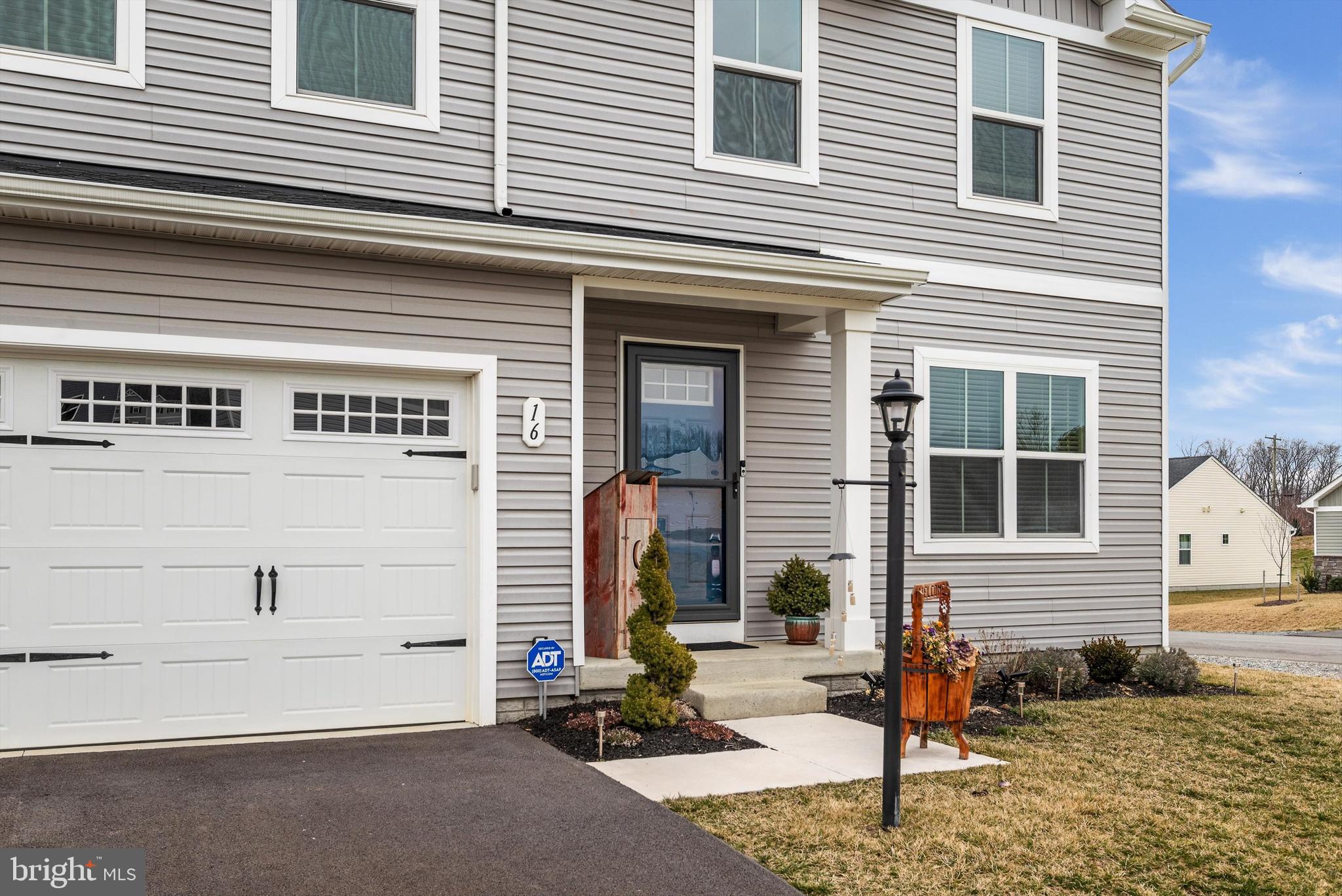 SOUTH BROOK - Residential