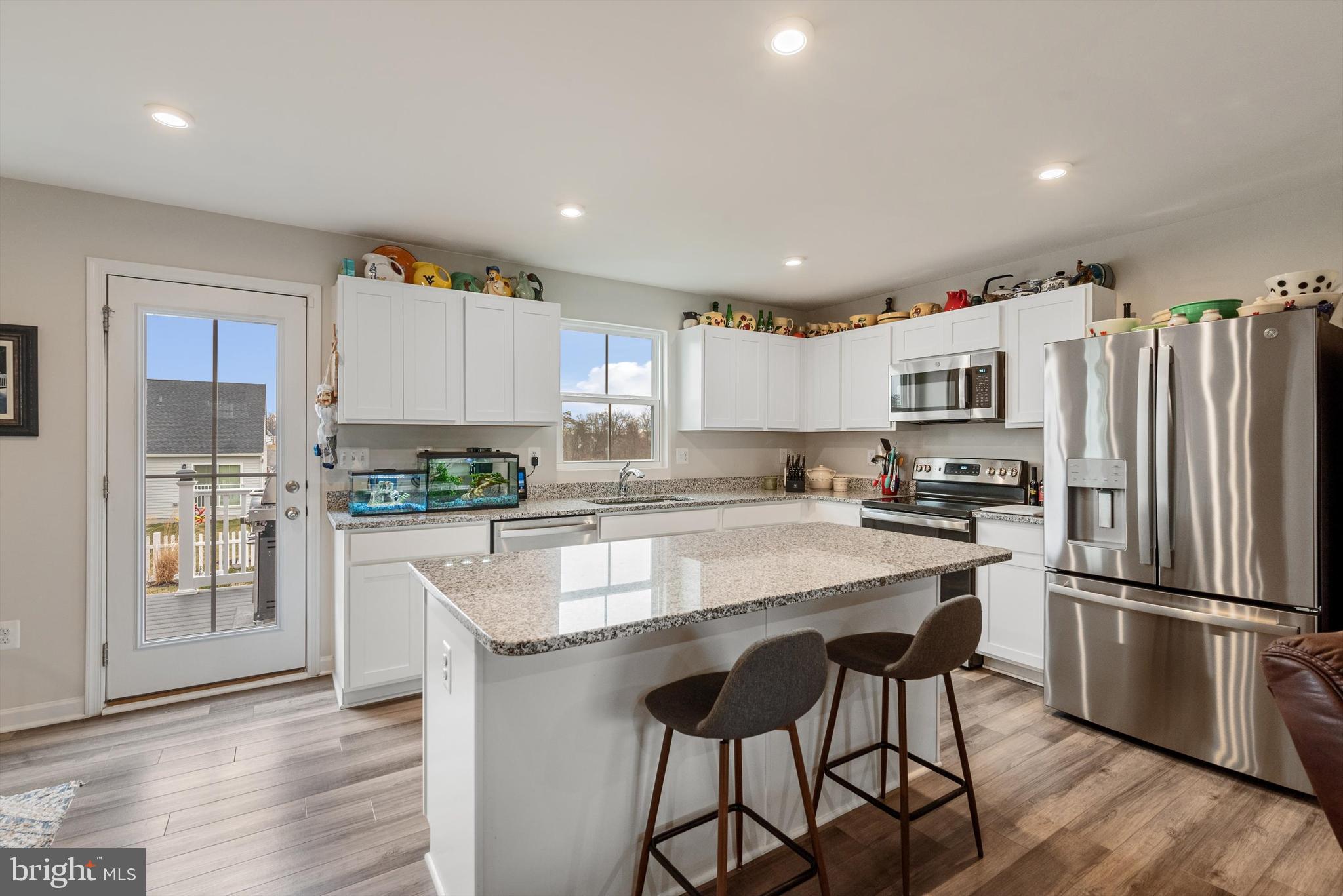 SOUTH BROOK - Residential