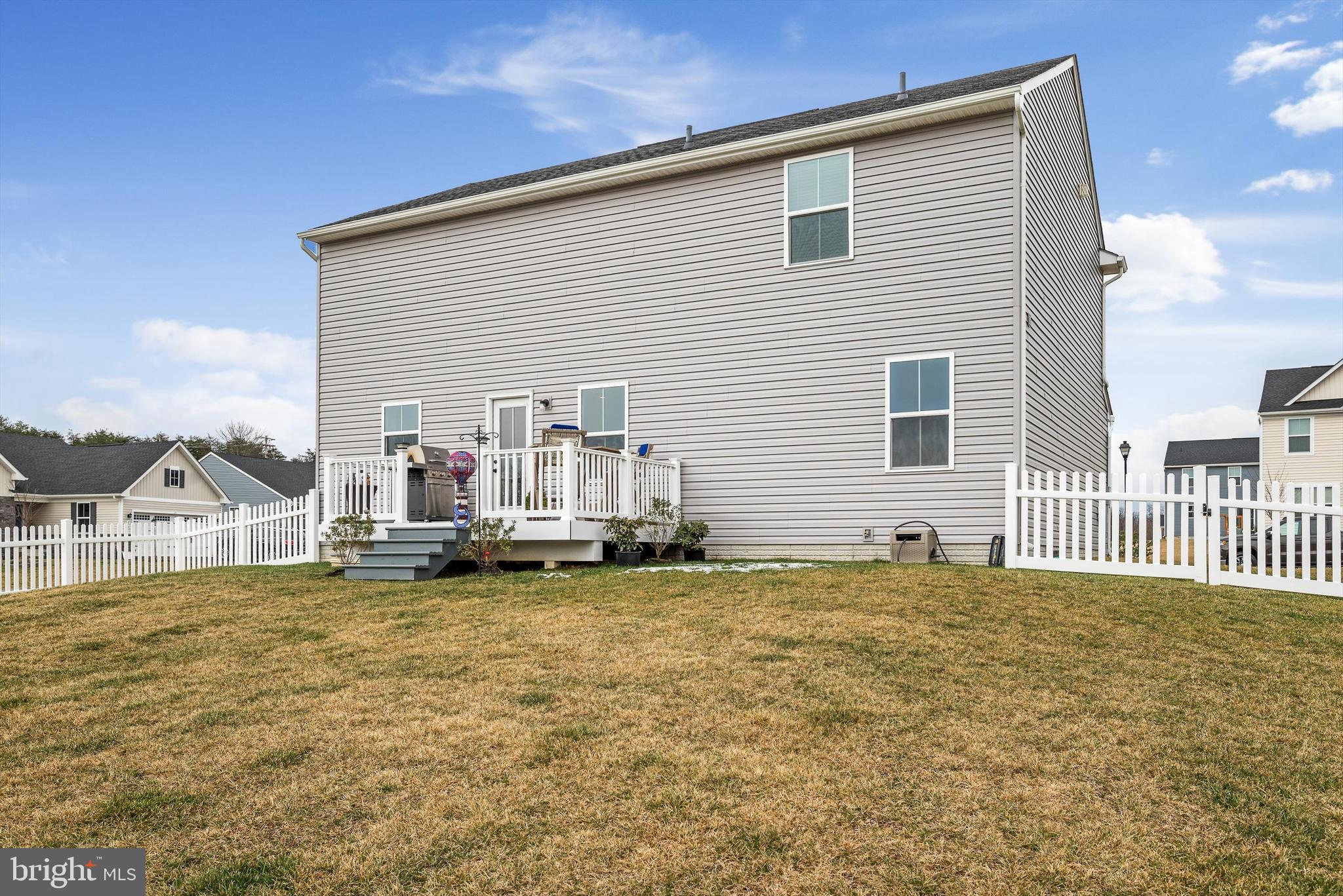 SOUTH BROOK - Residential