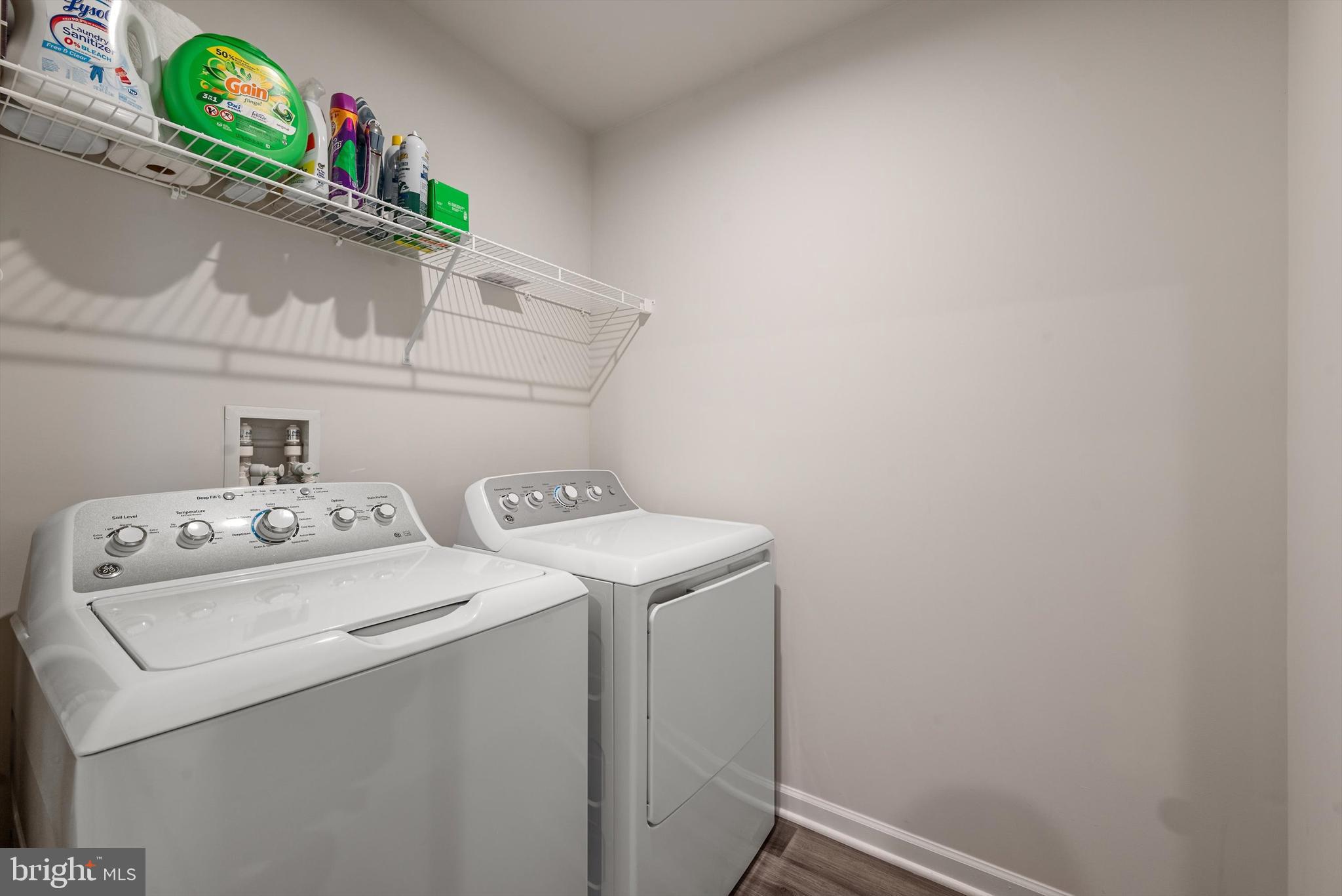 SOUTH BROOK - Residential