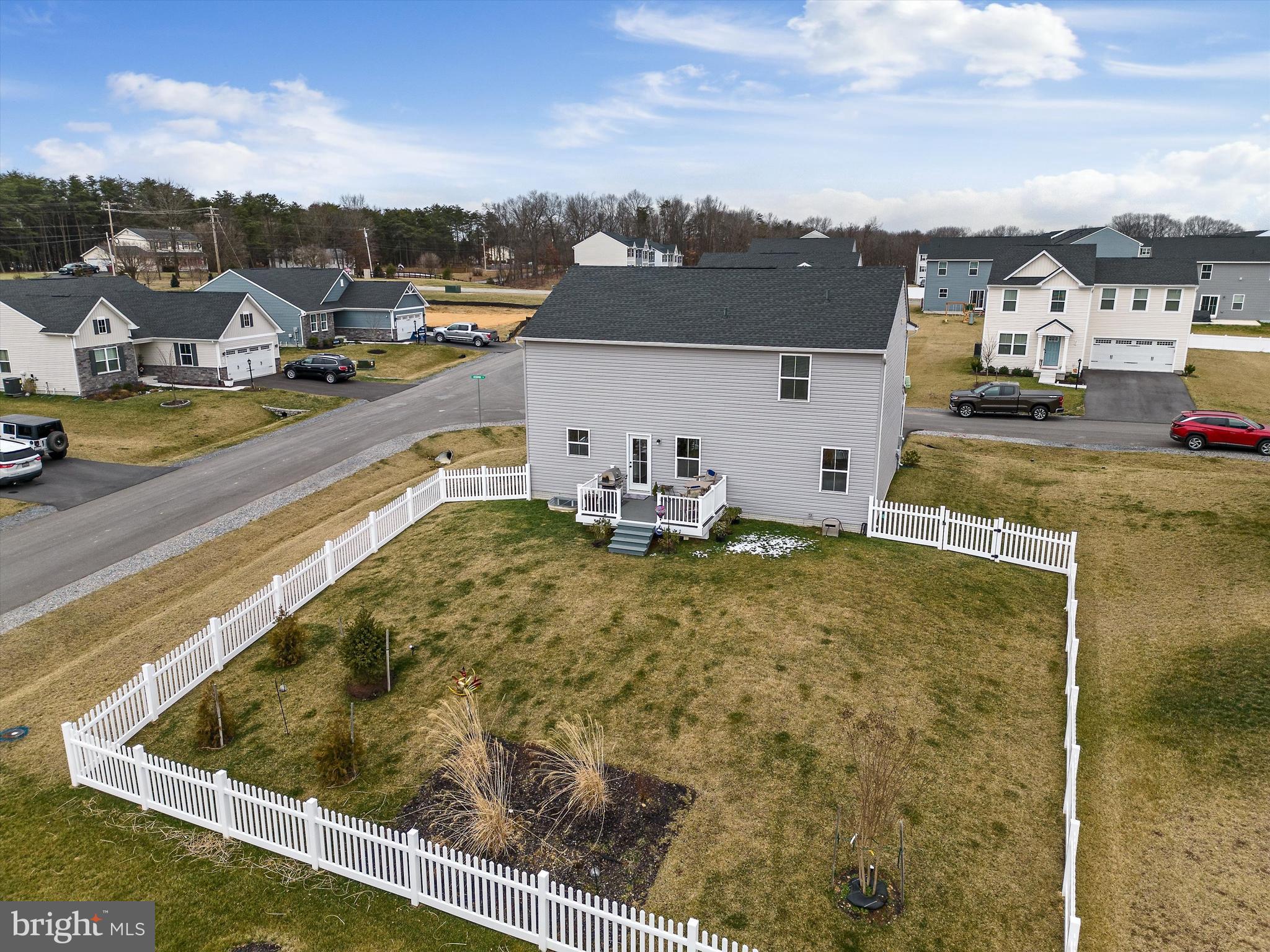 SOUTH BROOK - Residential