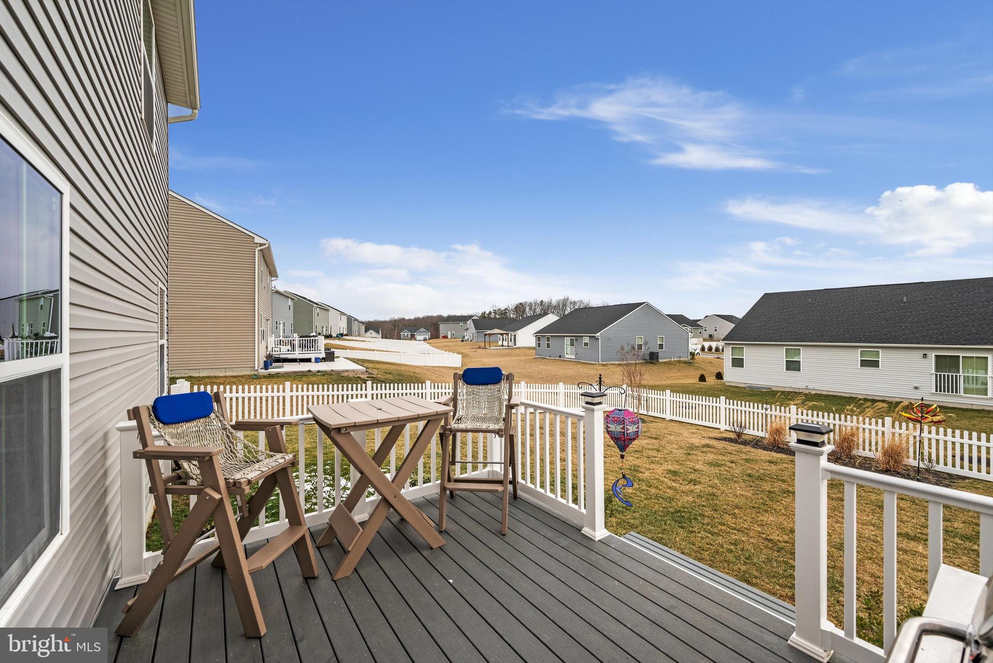 SOUTH BROOK - Residential