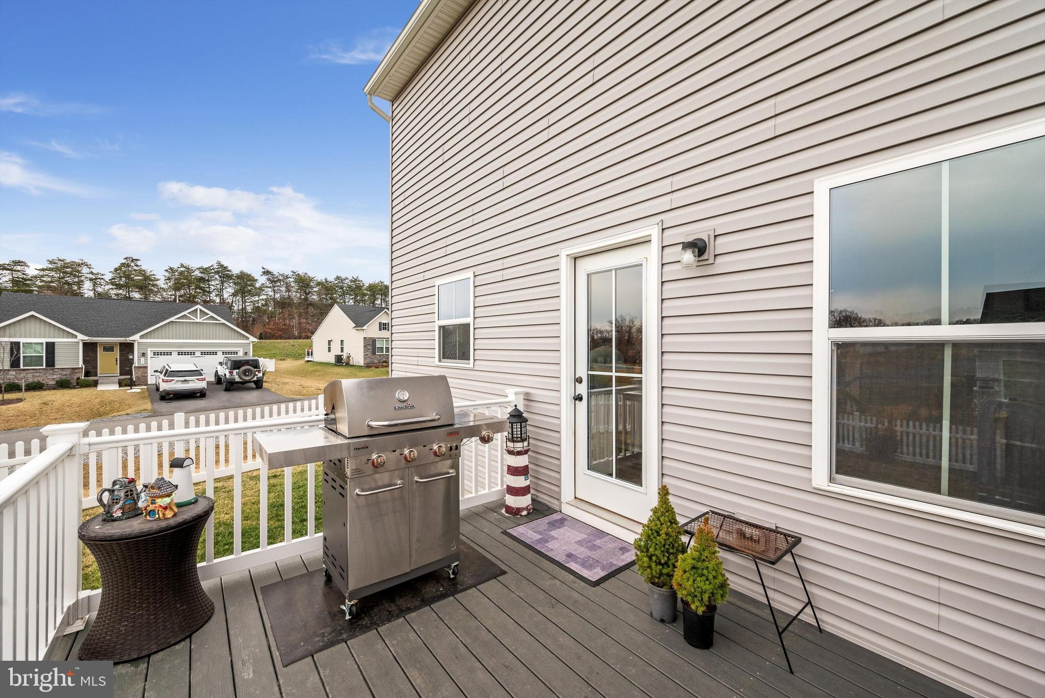 SOUTH BROOK - Residential