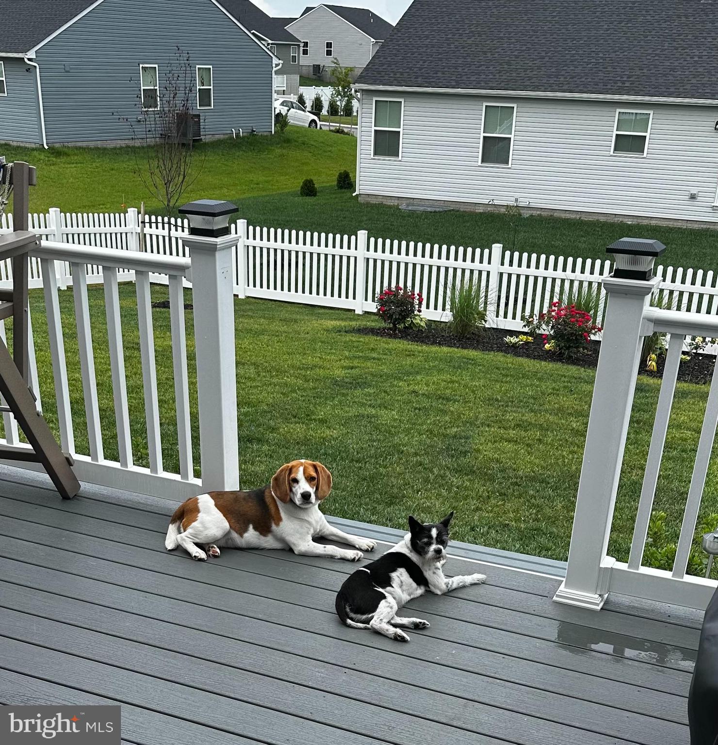 SOUTH BROOK - Residential