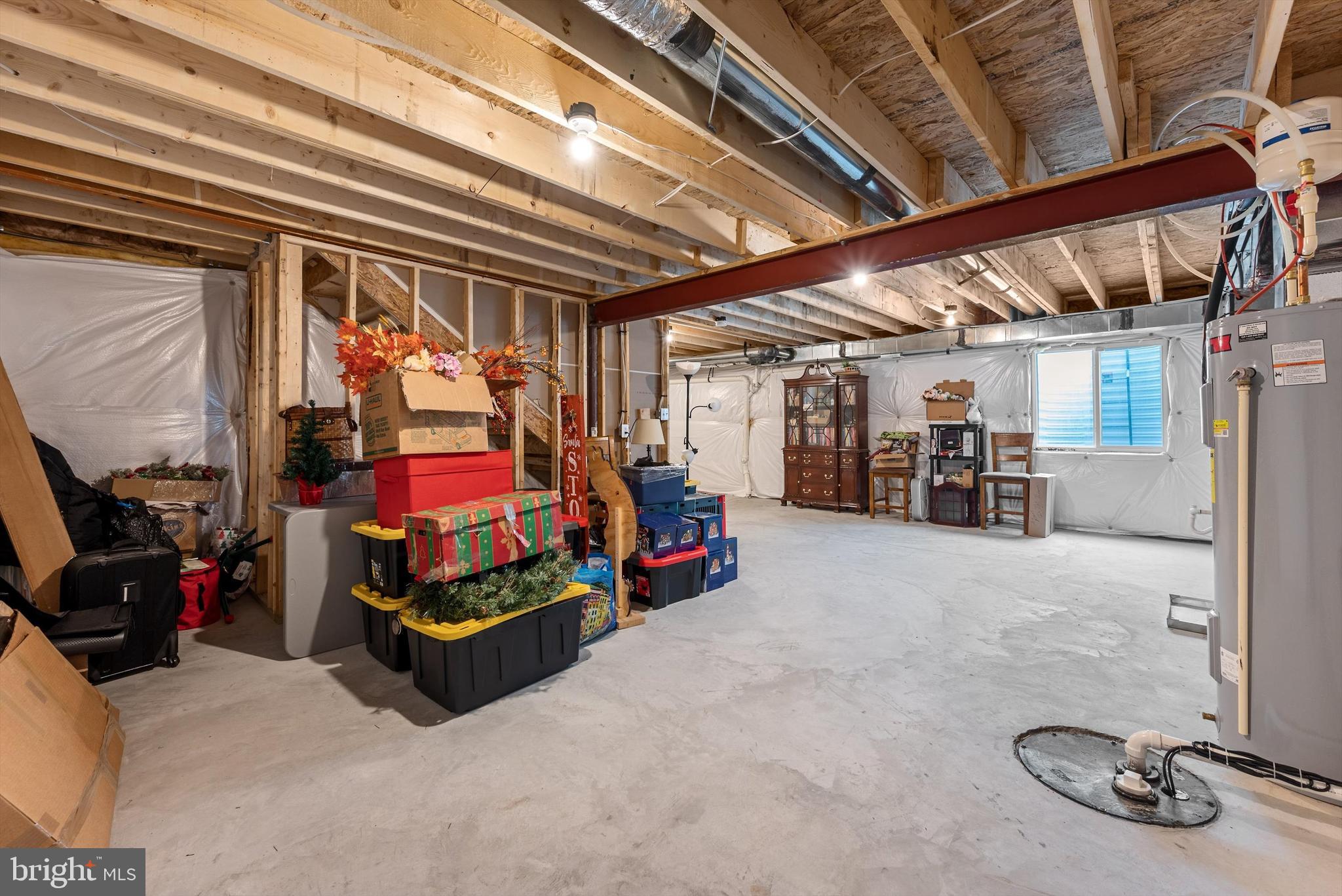 SOUTH BROOK - Residential