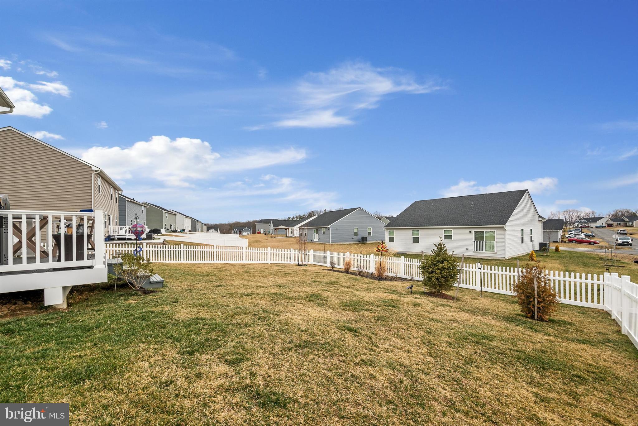 SOUTH BROOK - Residential