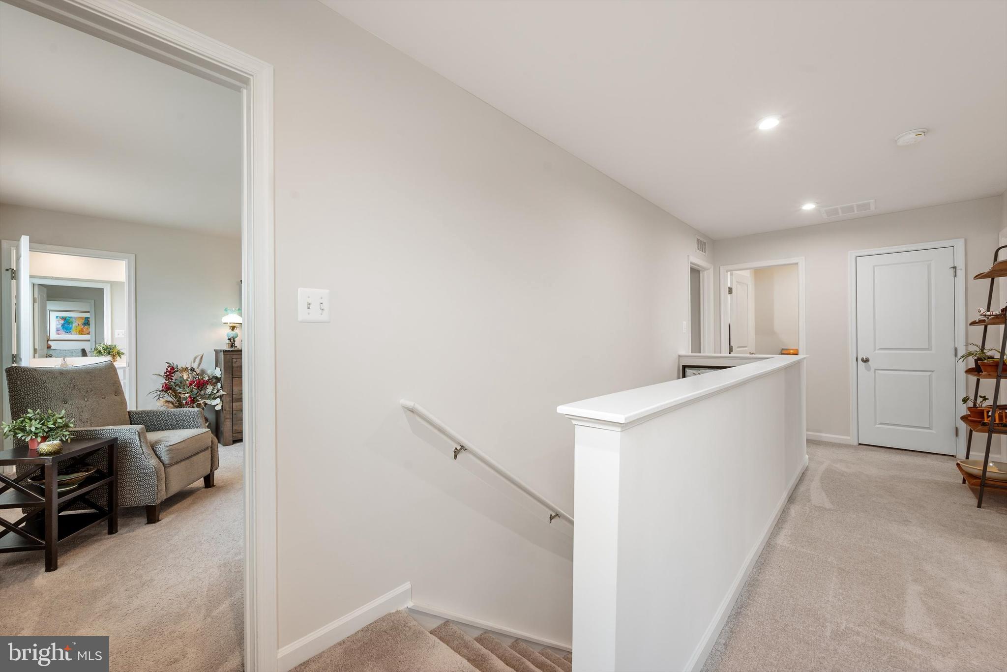 SOUTH BROOK - Residential