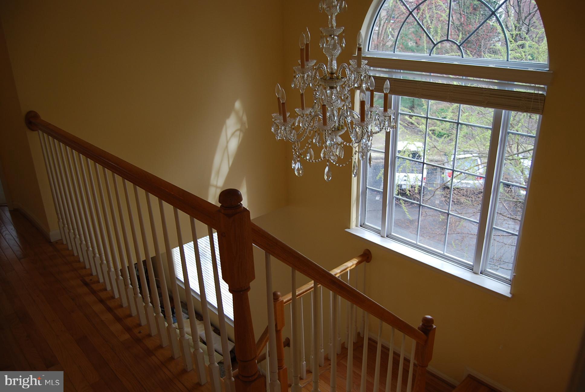 VAN DORN STATION - Residential