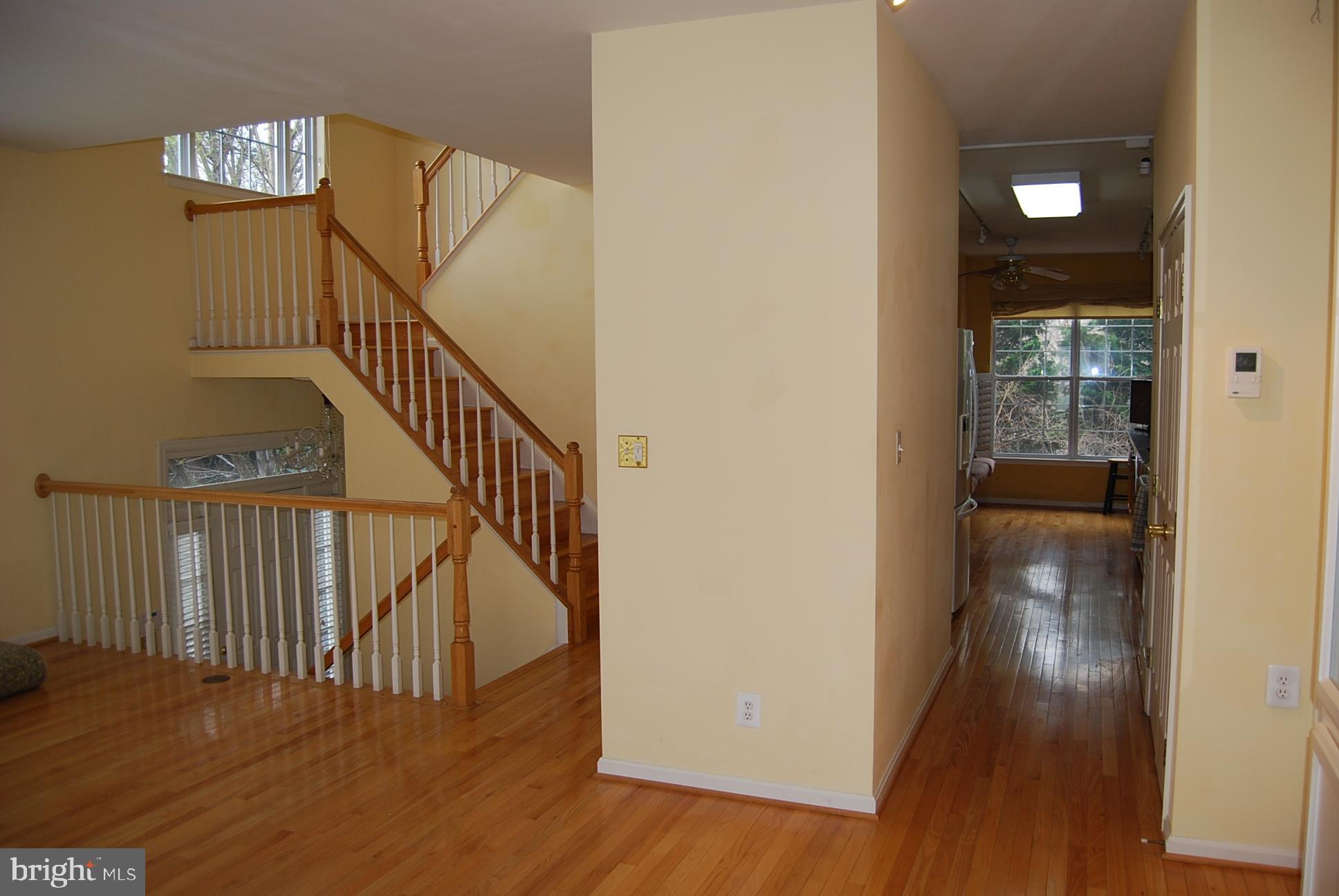 VAN DORN STATION - Residential