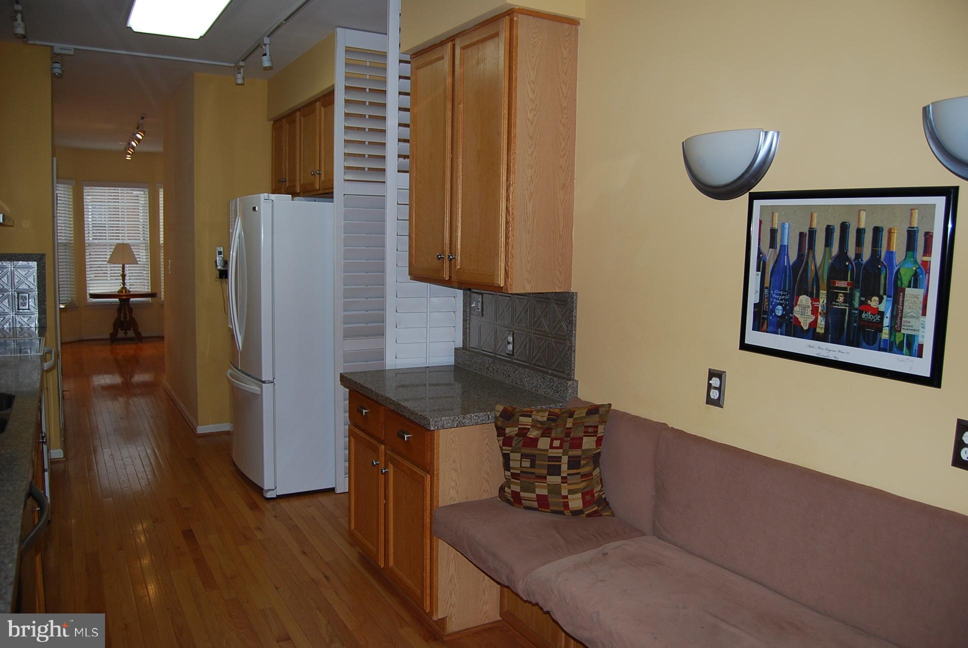 VAN DORN STATION - Residential