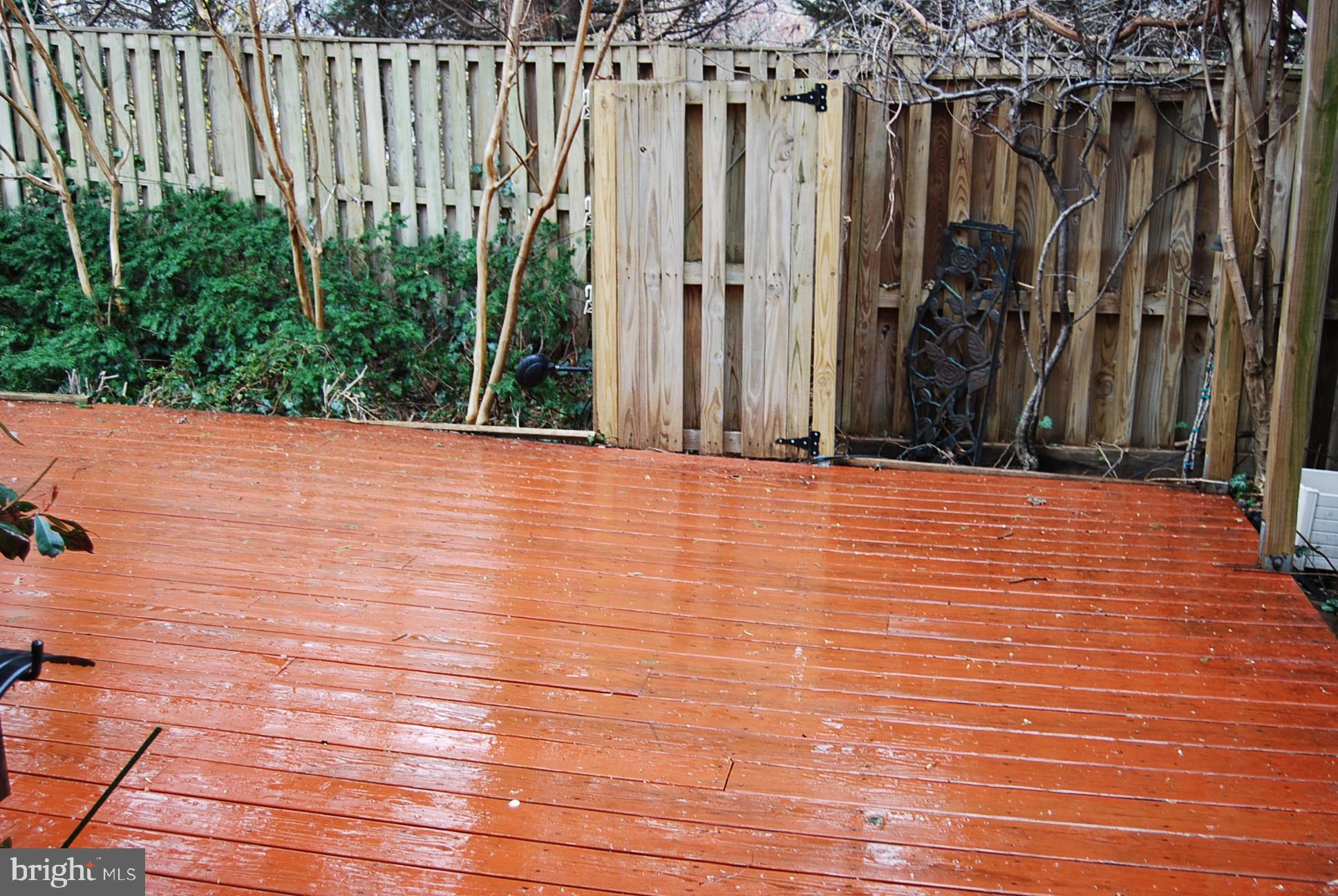 VAN DORN STATION - Residential