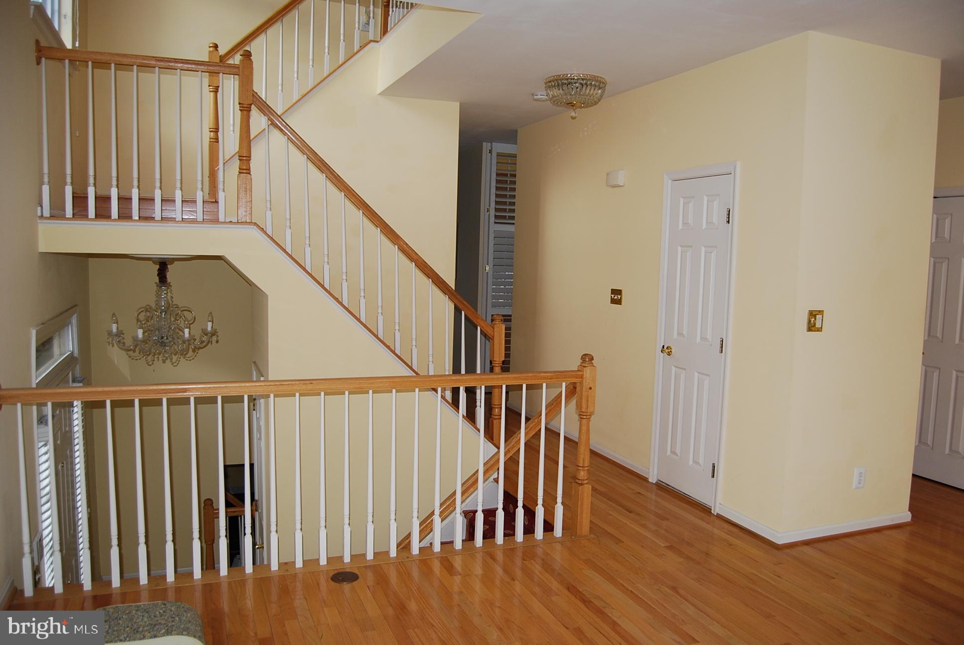 VAN DORN STATION - Residential