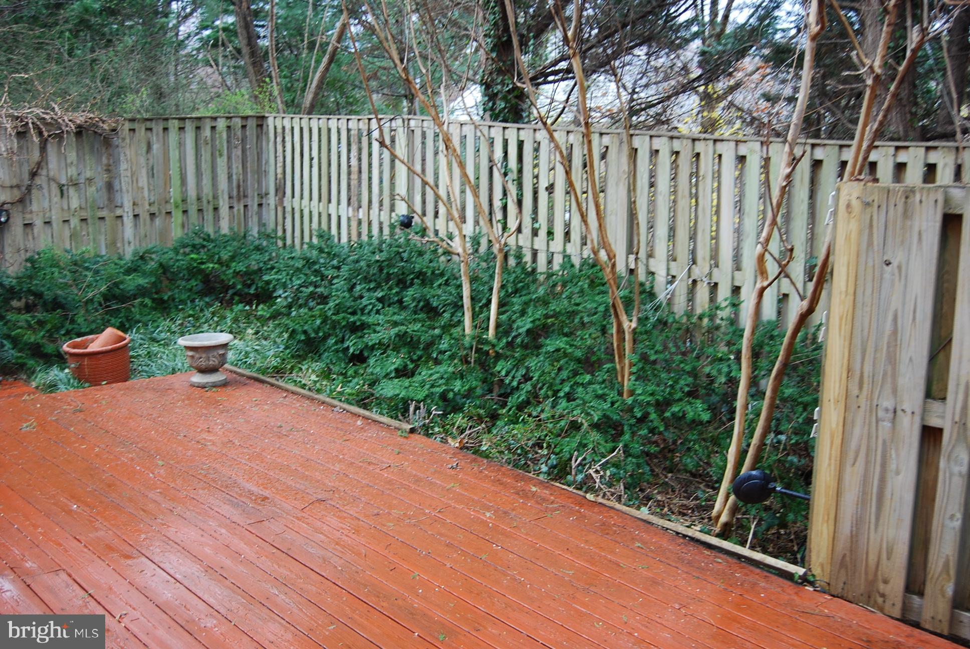 VAN DORN STATION - Residential