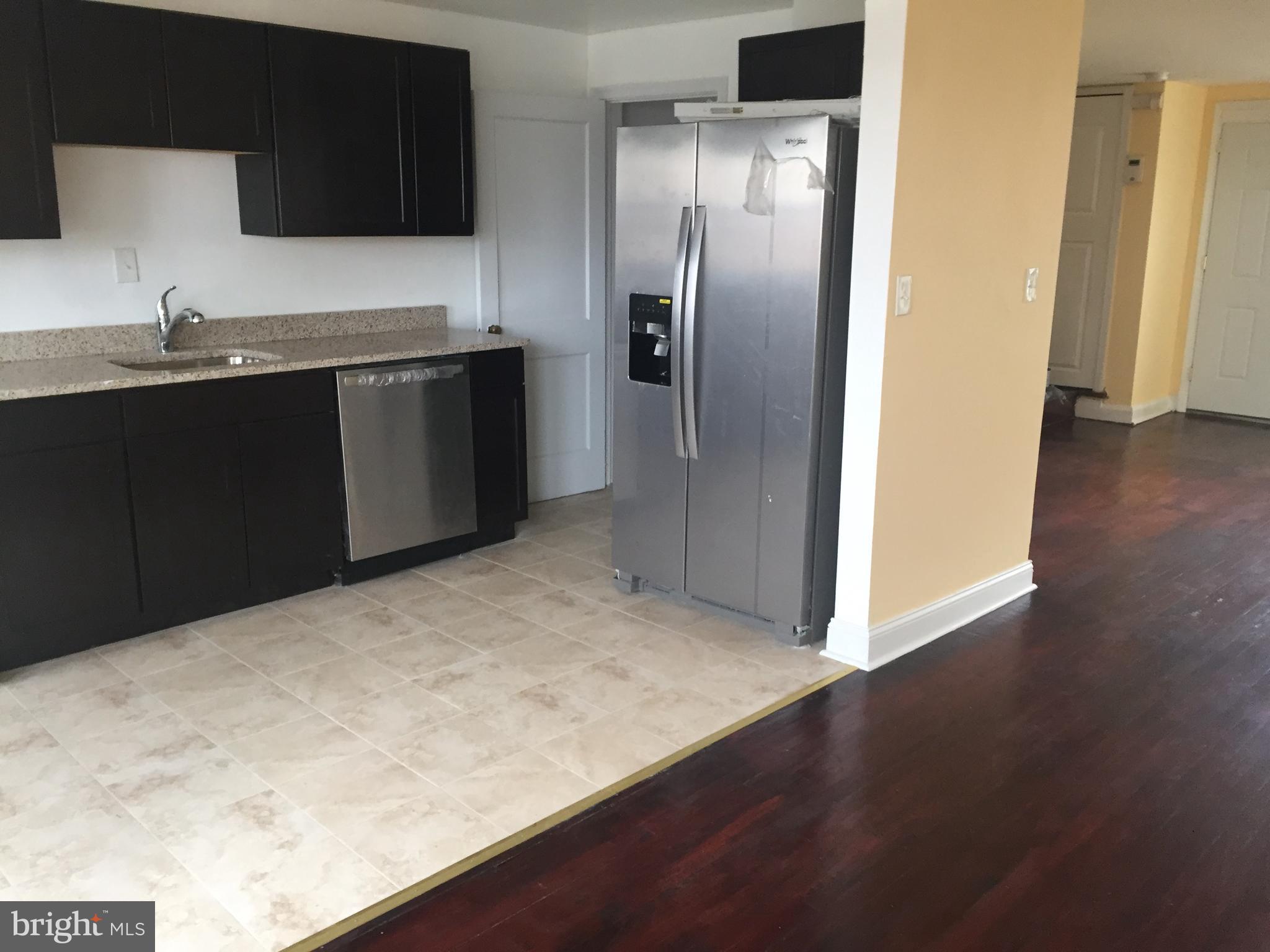 EDMONDSON HEIGHTS - Residential