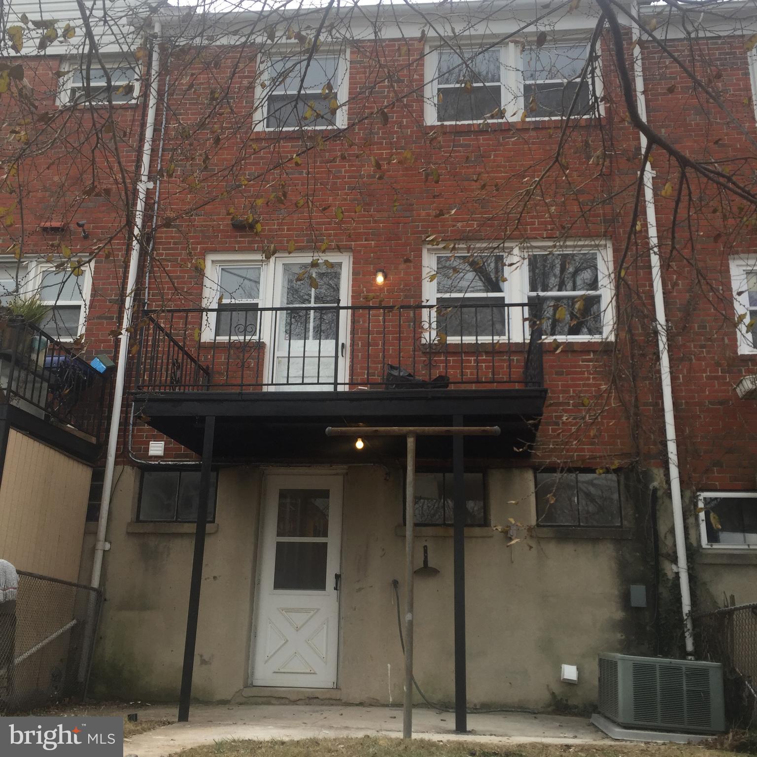 EDMONDSON HEIGHTS - Residential