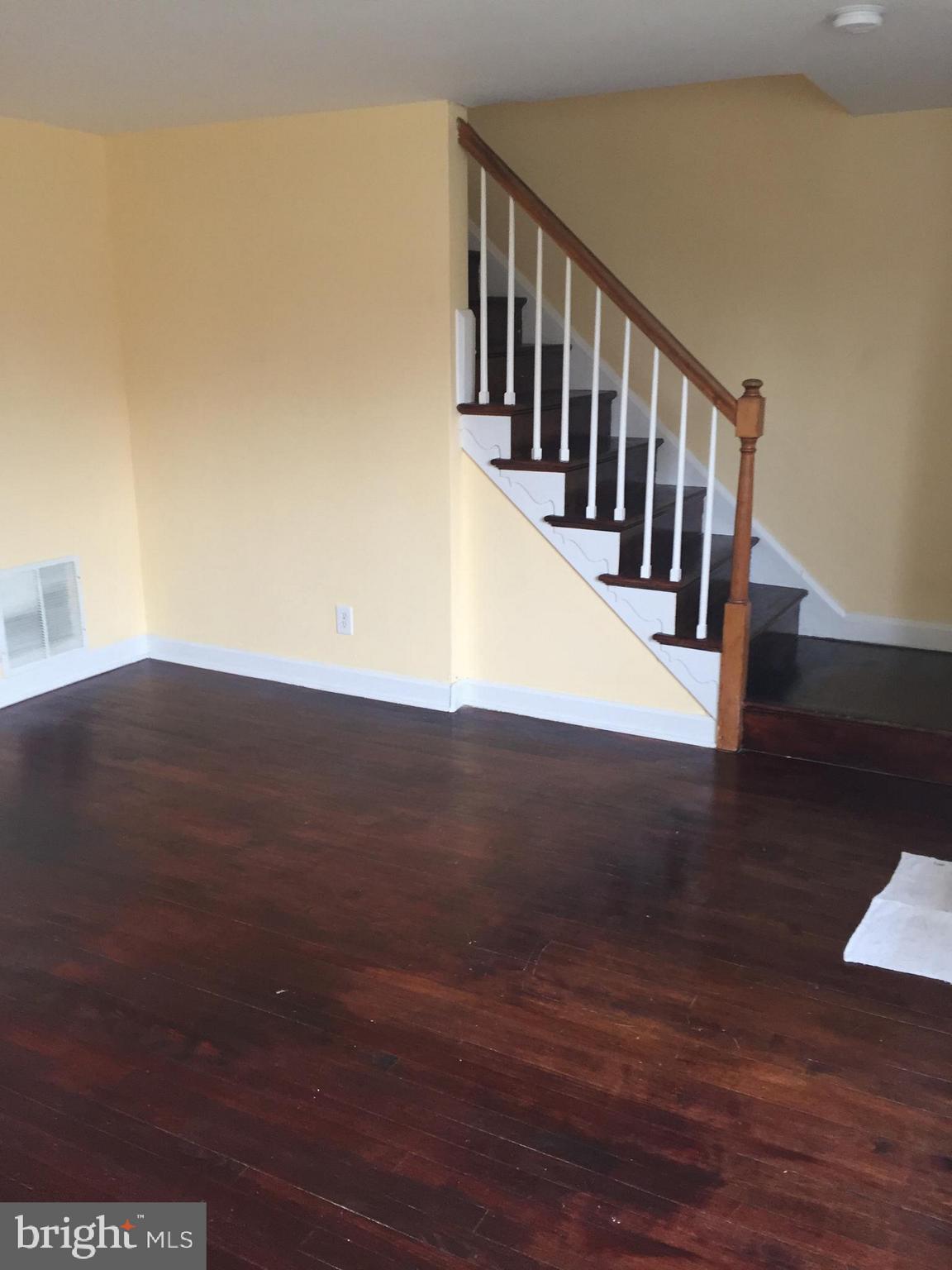 EDMONDSON HEIGHTS - Residential