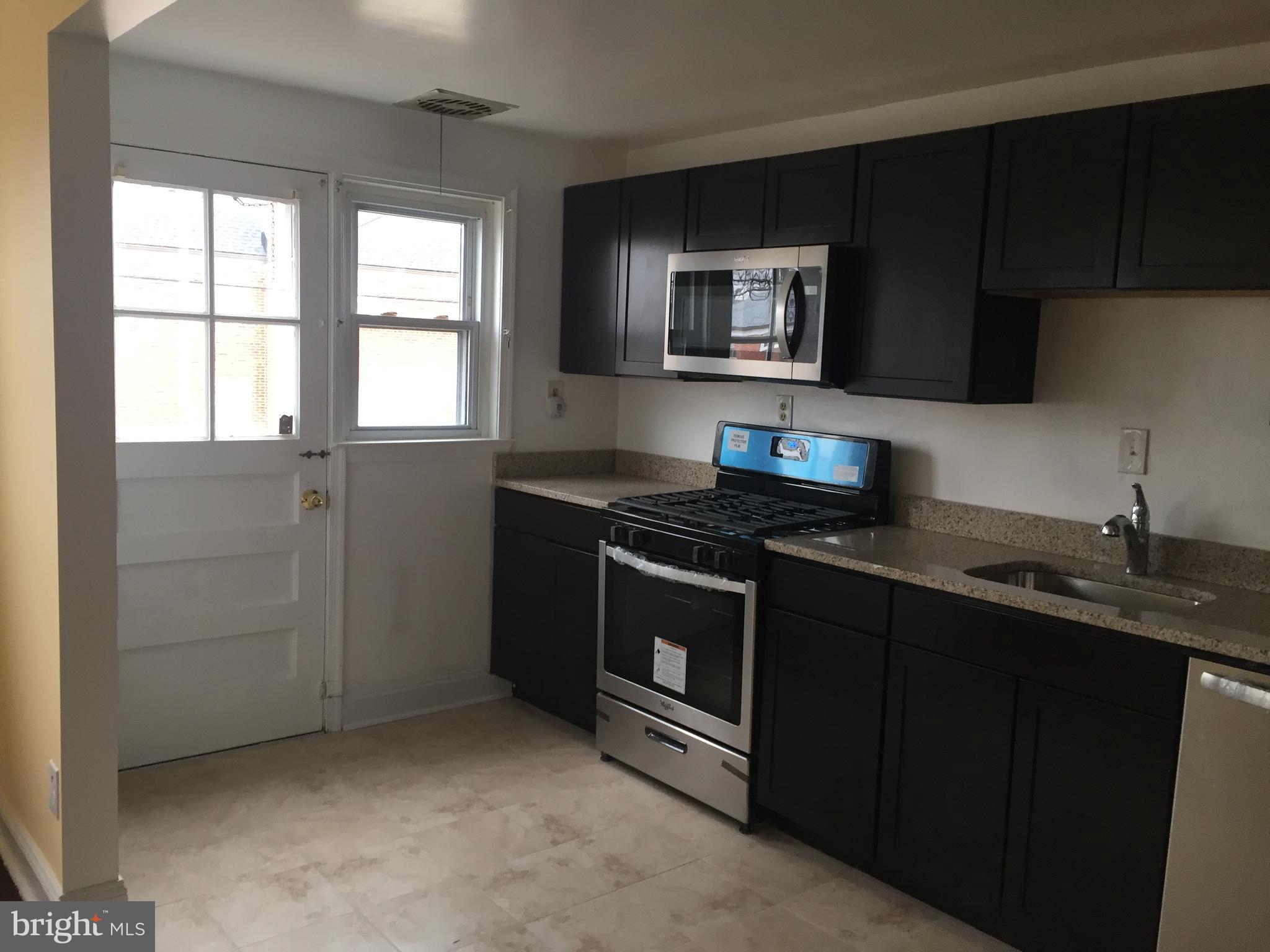 EDMONDSON HEIGHTS - Residential