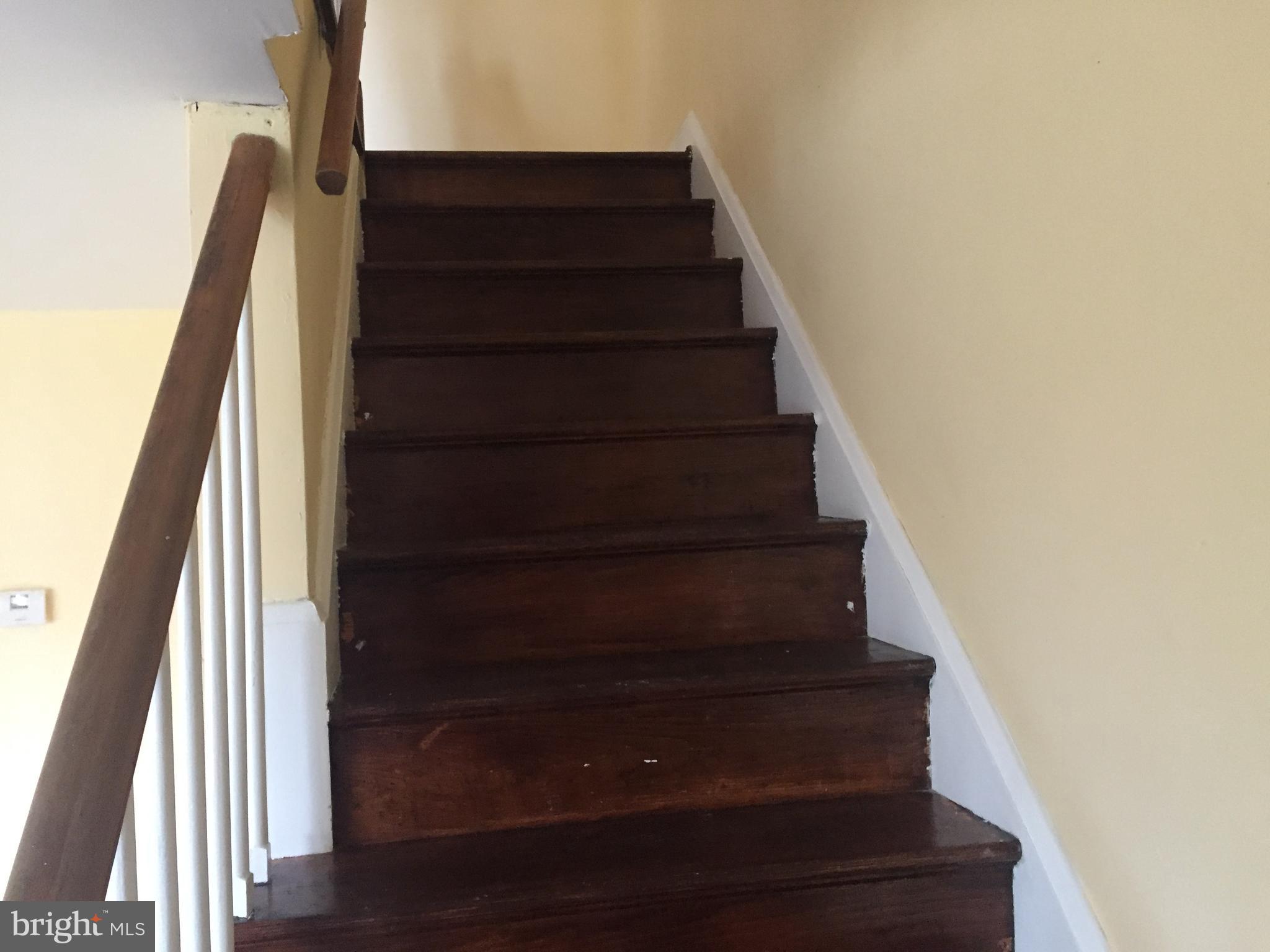 EDMONDSON HEIGHTS - Residential