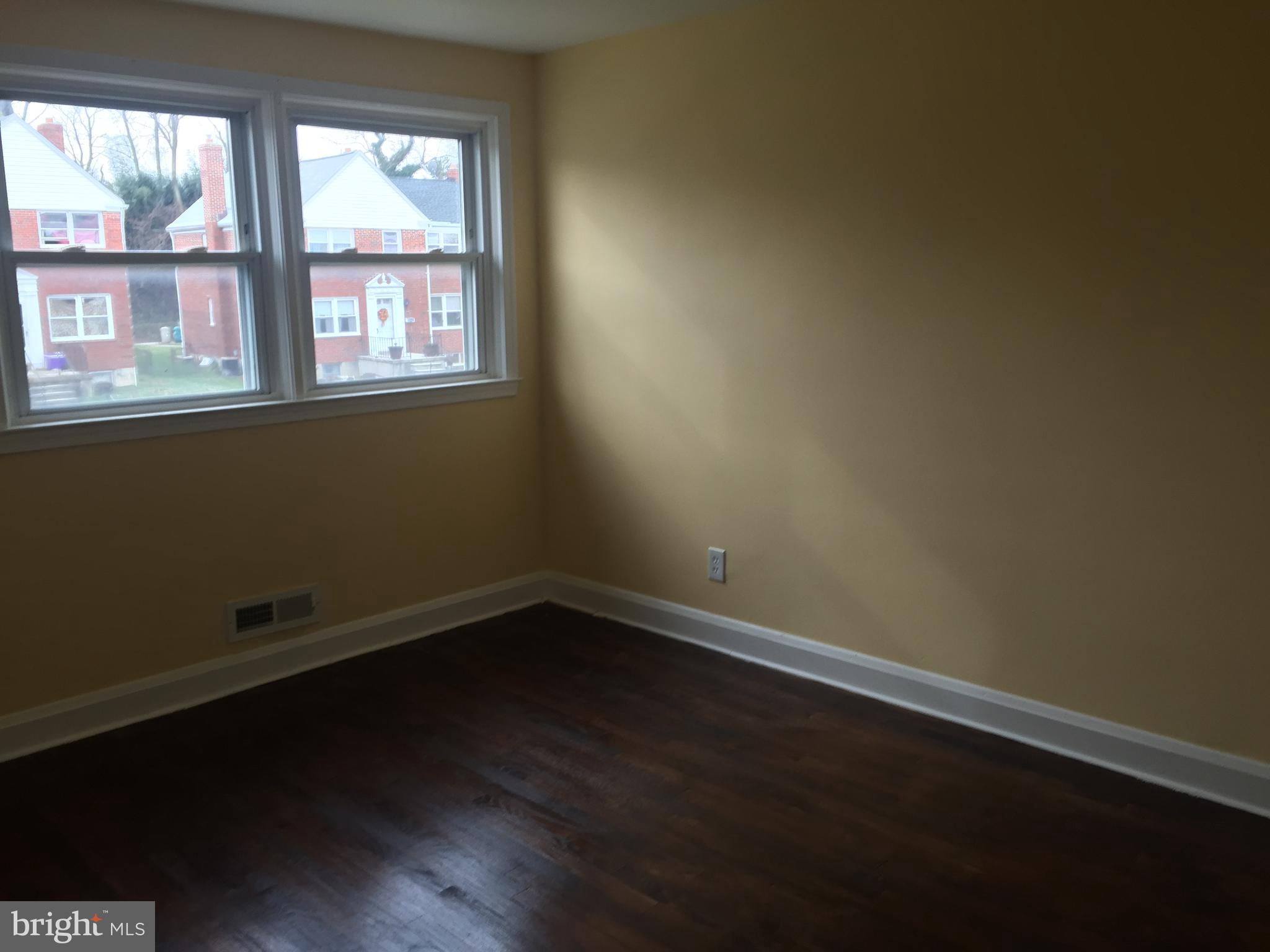 EDMONDSON HEIGHTS - Residential