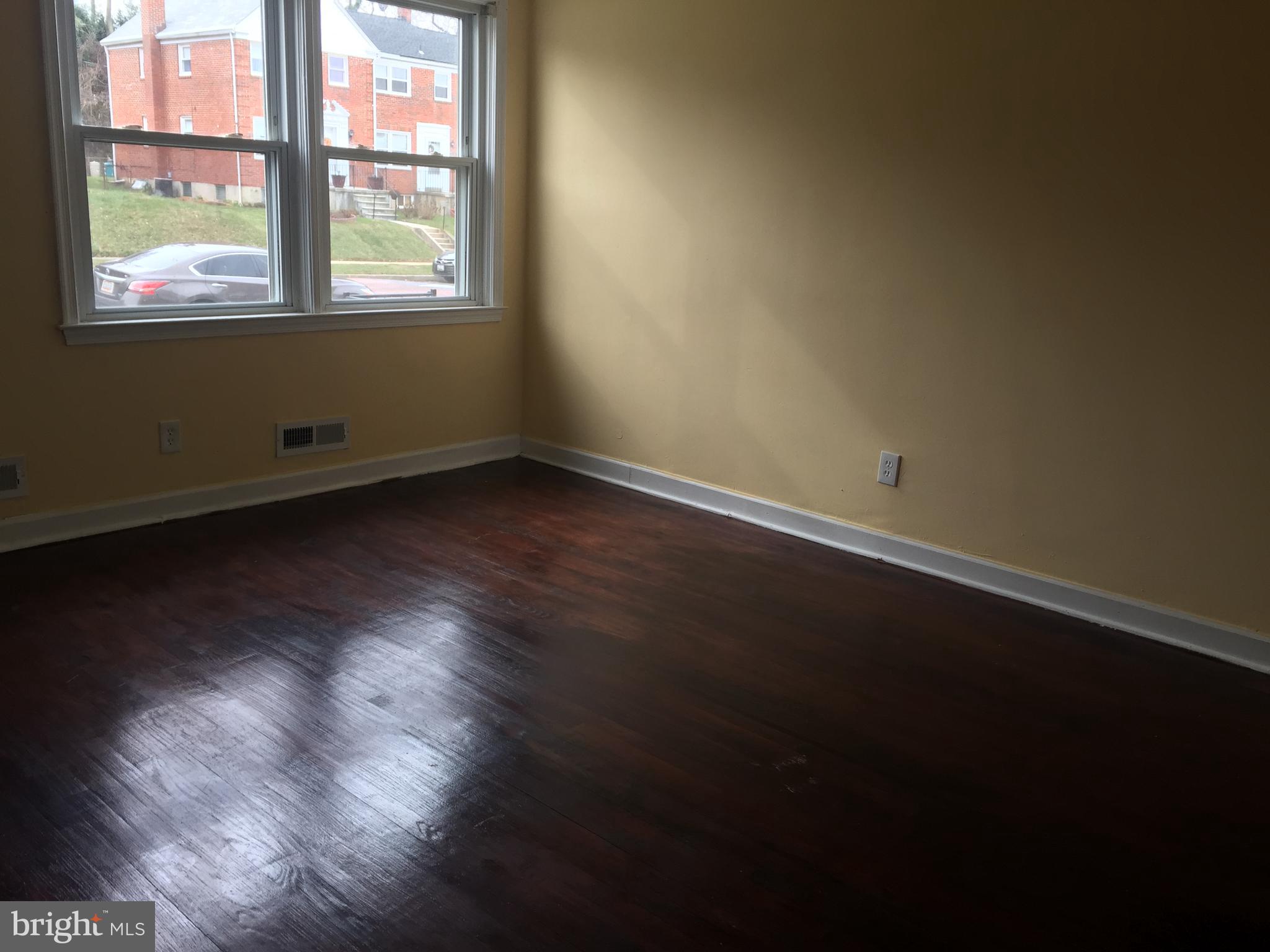 EDMONDSON HEIGHTS - Residential