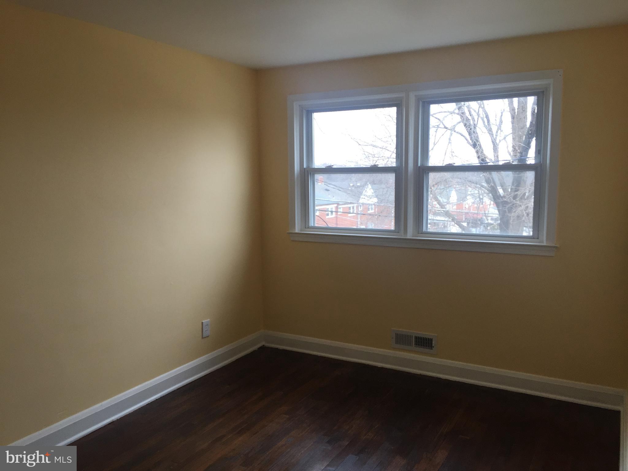 EDMONDSON HEIGHTS - Residential