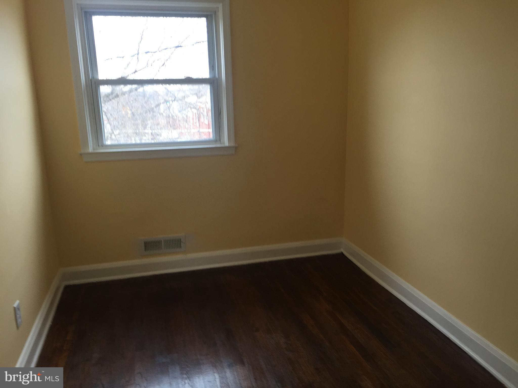 EDMONDSON HEIGHTS - Residential