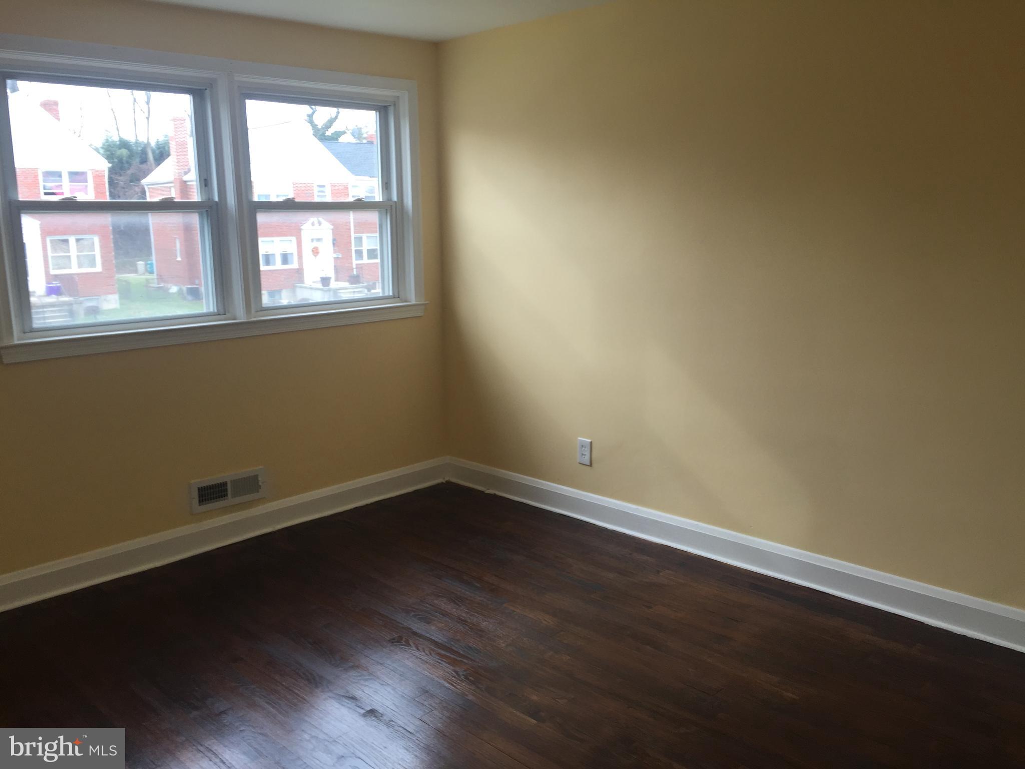 EDMONDSON HEIGHTS - Residential