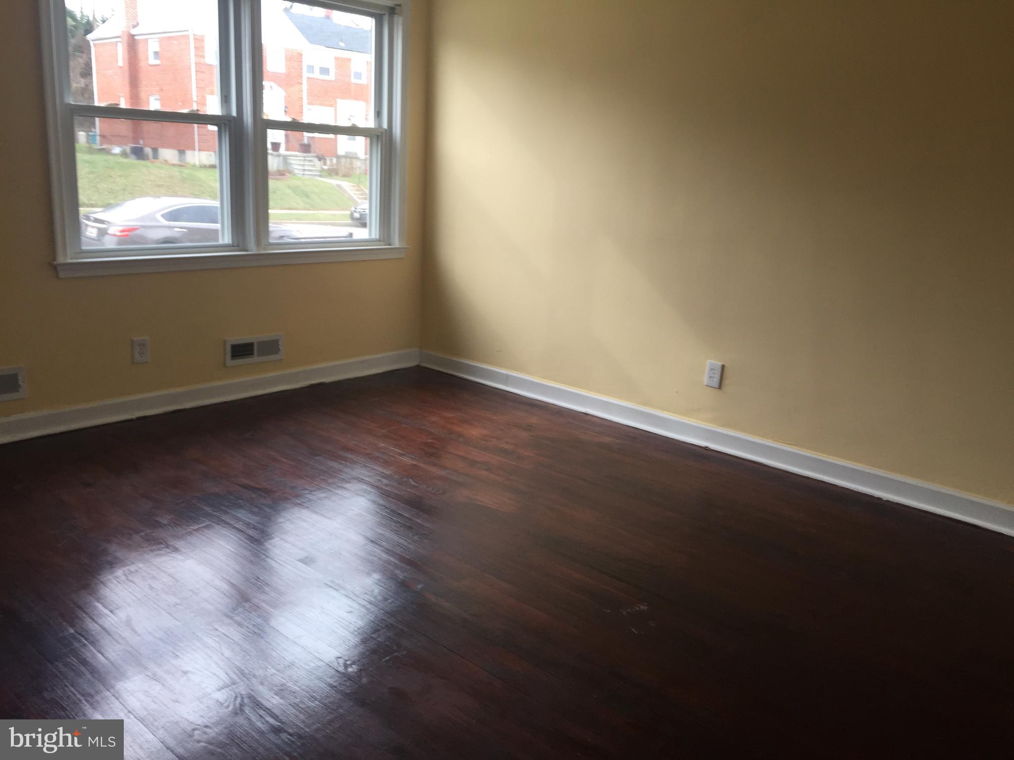 EDMONDSON HEIGHTS - Residential