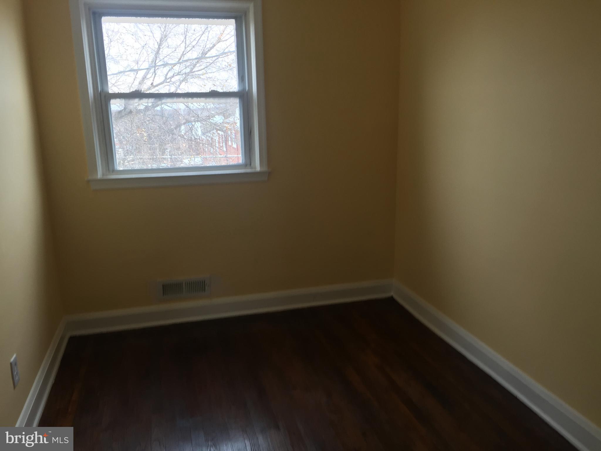 EDMONDSON HEIGHTS - Residential