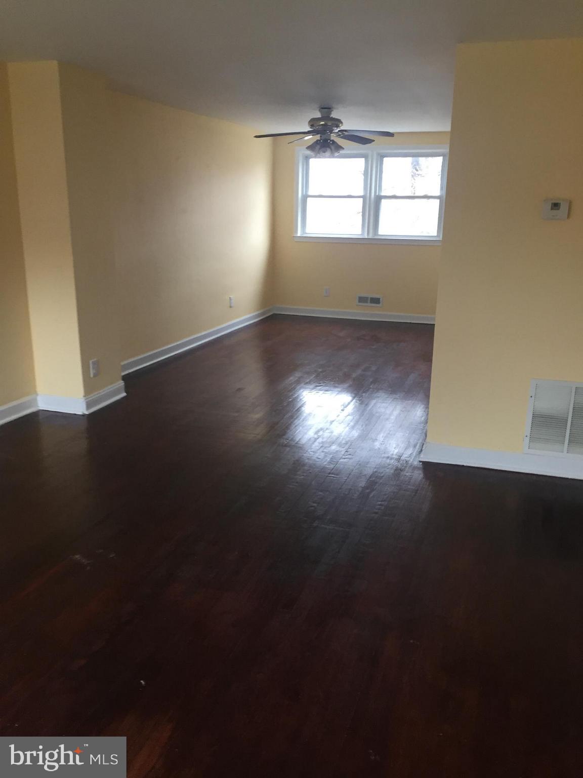 EDMONDSON HEIGHTS - Residential