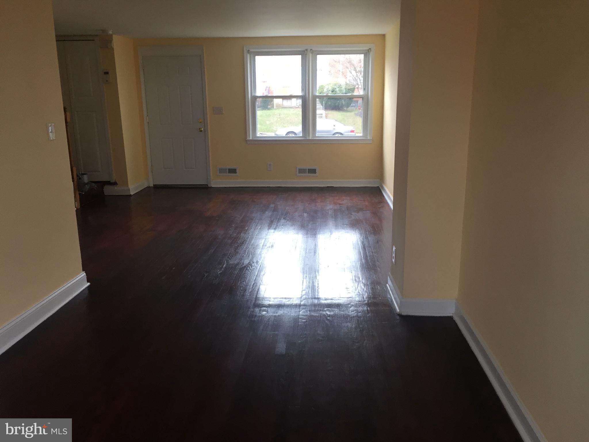 EDMONDSON HEIGHTS - Residential